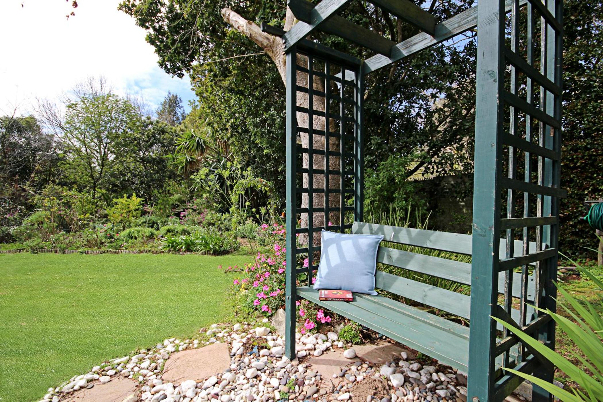 Beluga of Constantia Guest House