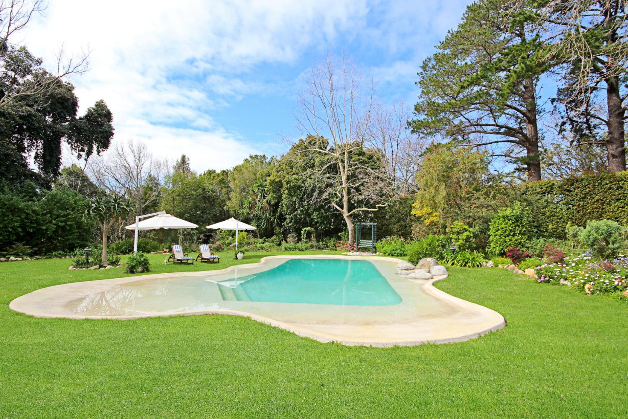 Beluga of Constantia Guest House