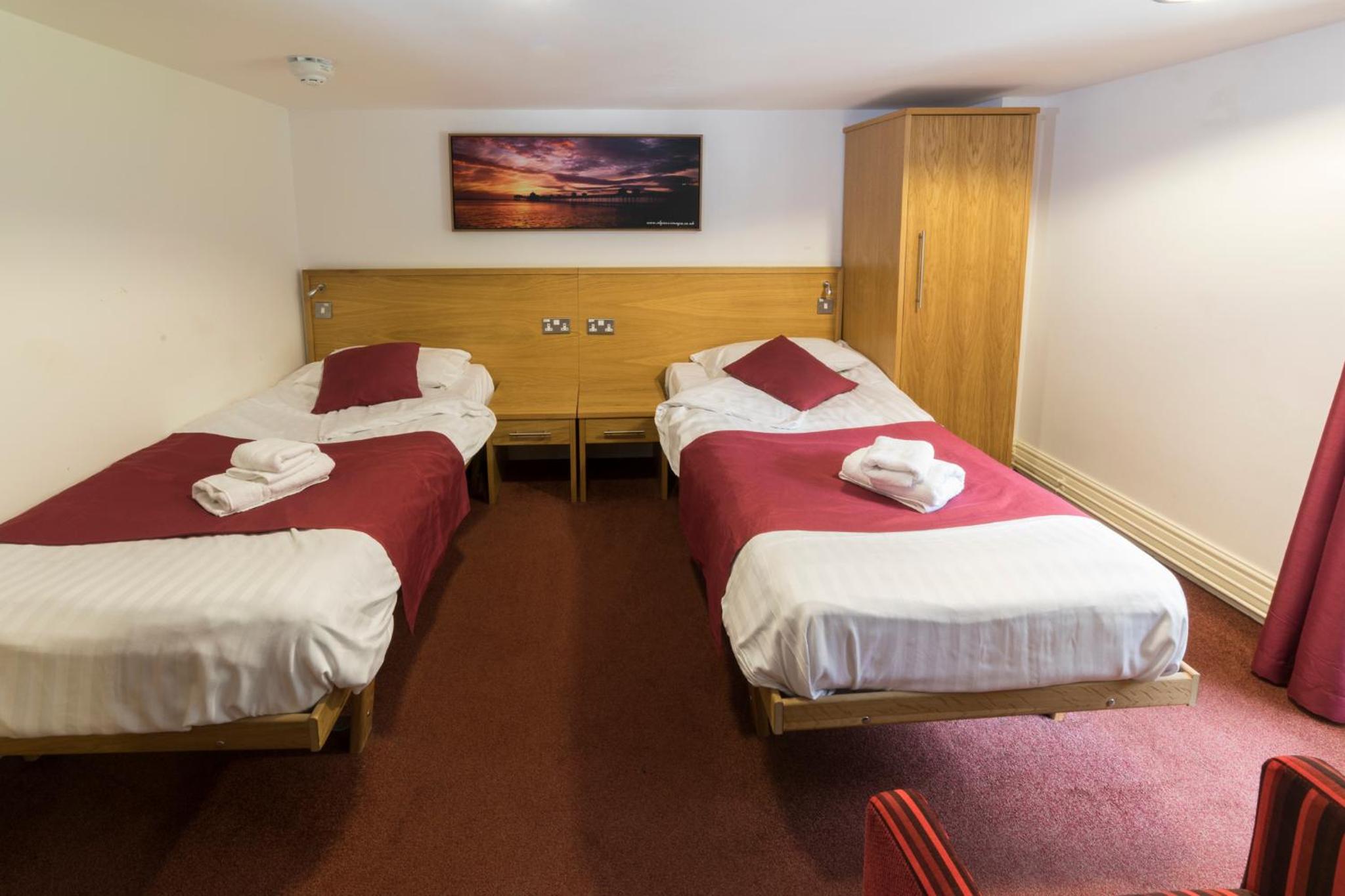 Plas y Brenin - National Outdoor Centre