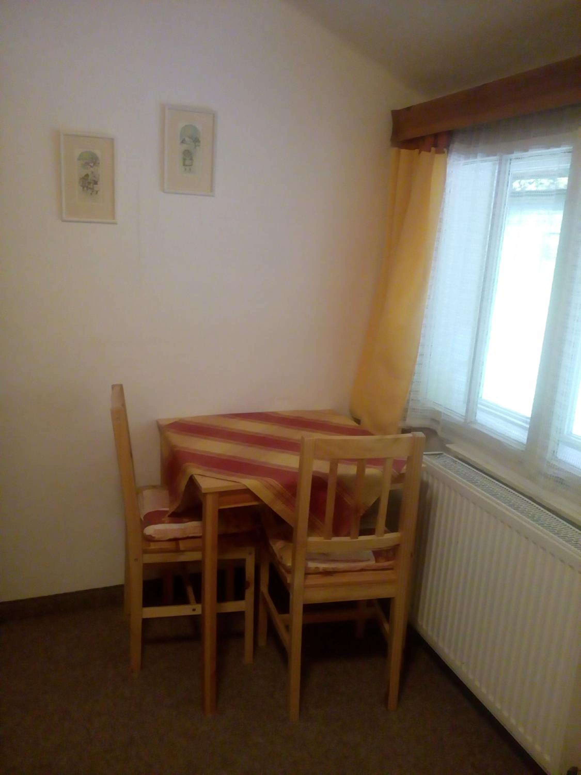 Pension Rychta