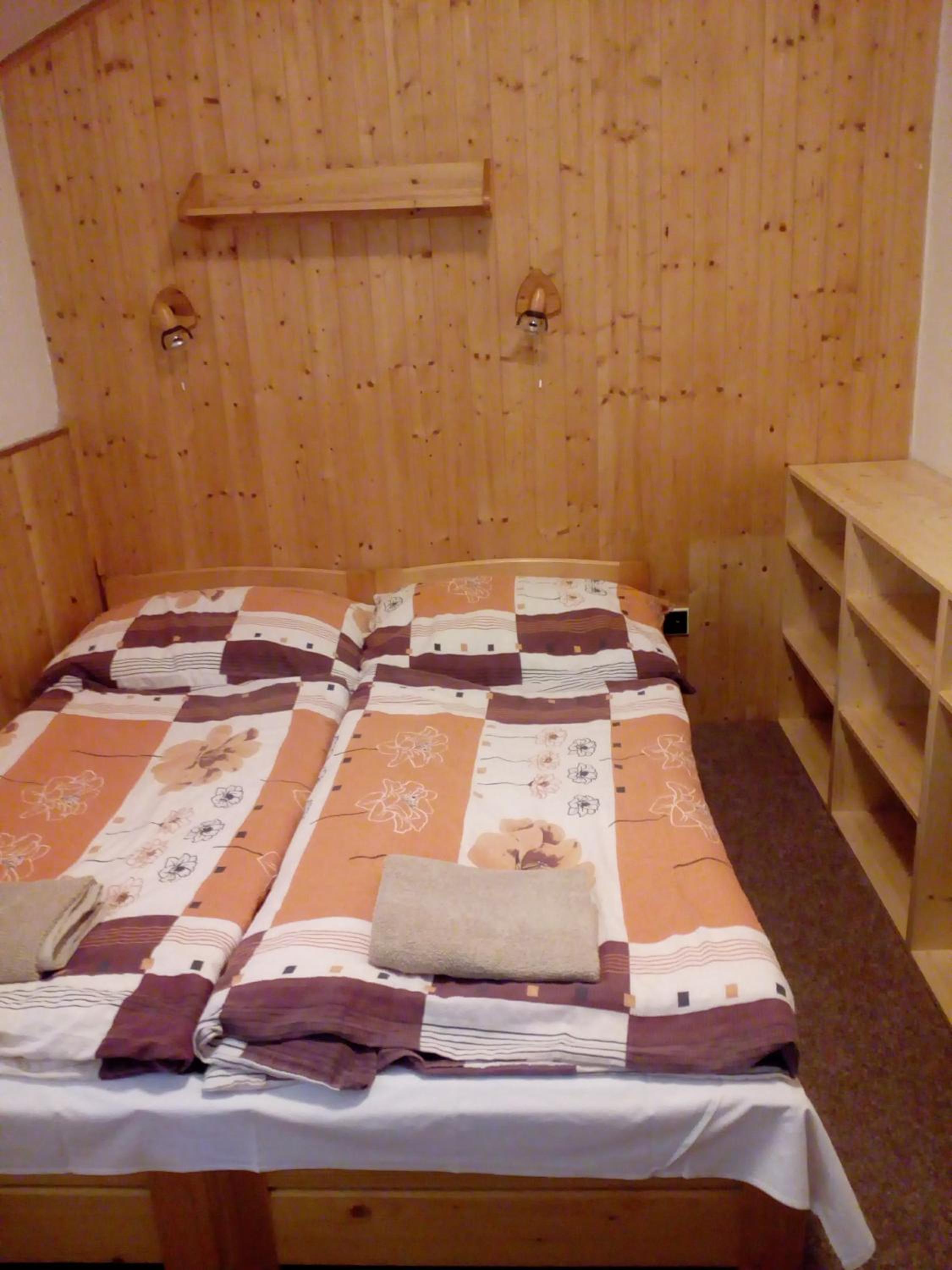 Pension Rychta