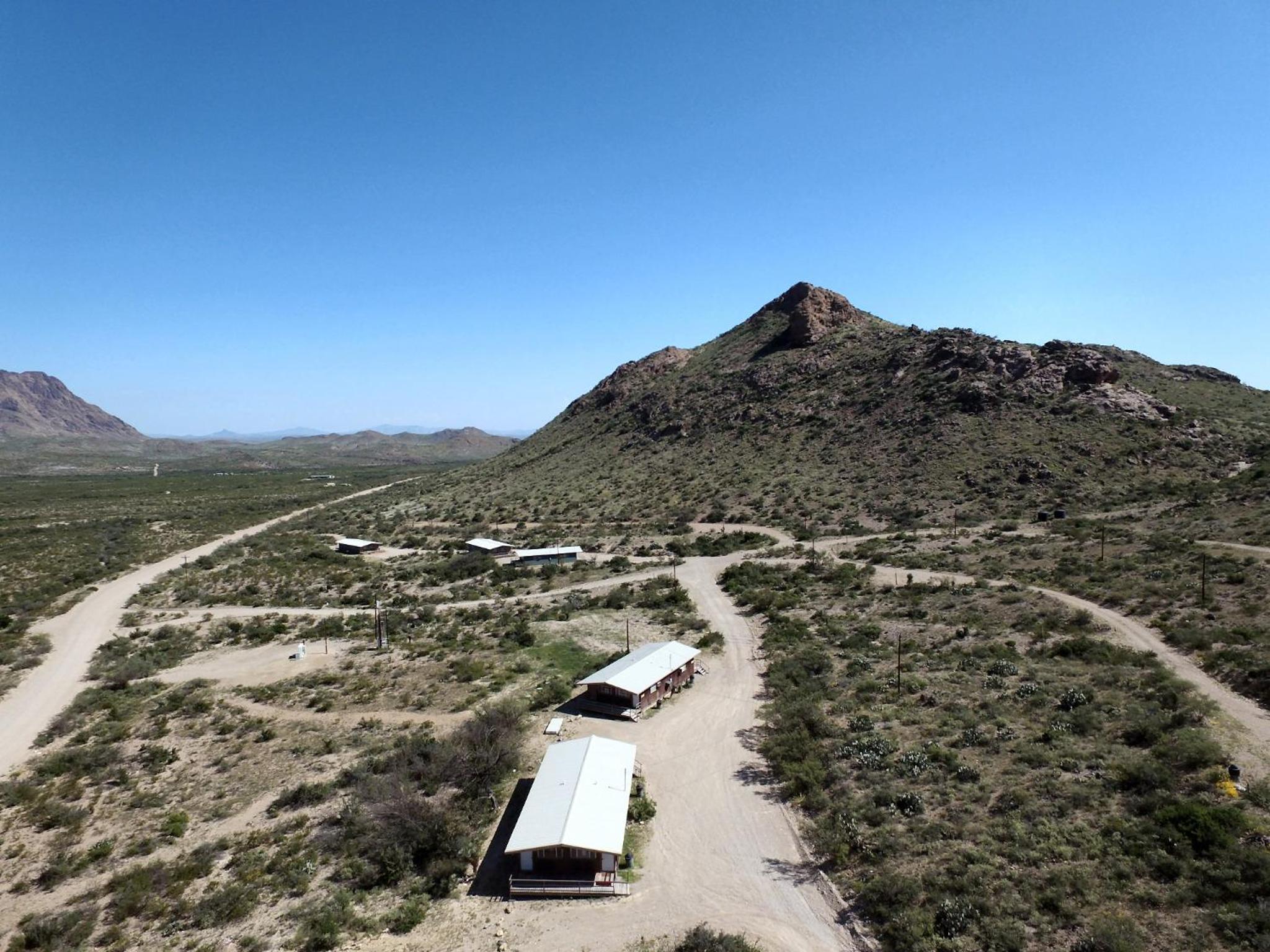 Terlingua Ranch Lodge view 5