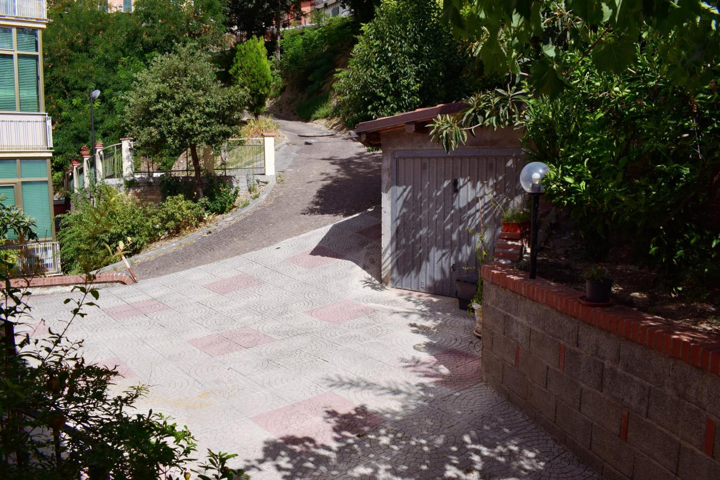 Dai Nonni, B&B a Chieti view 4