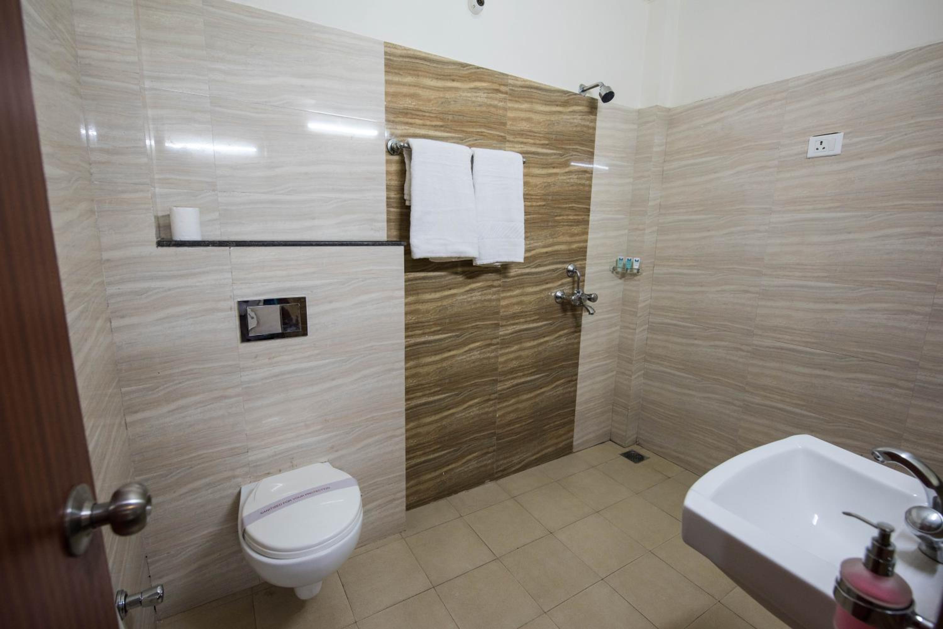 Elite Suites MINT Gomti Nagar