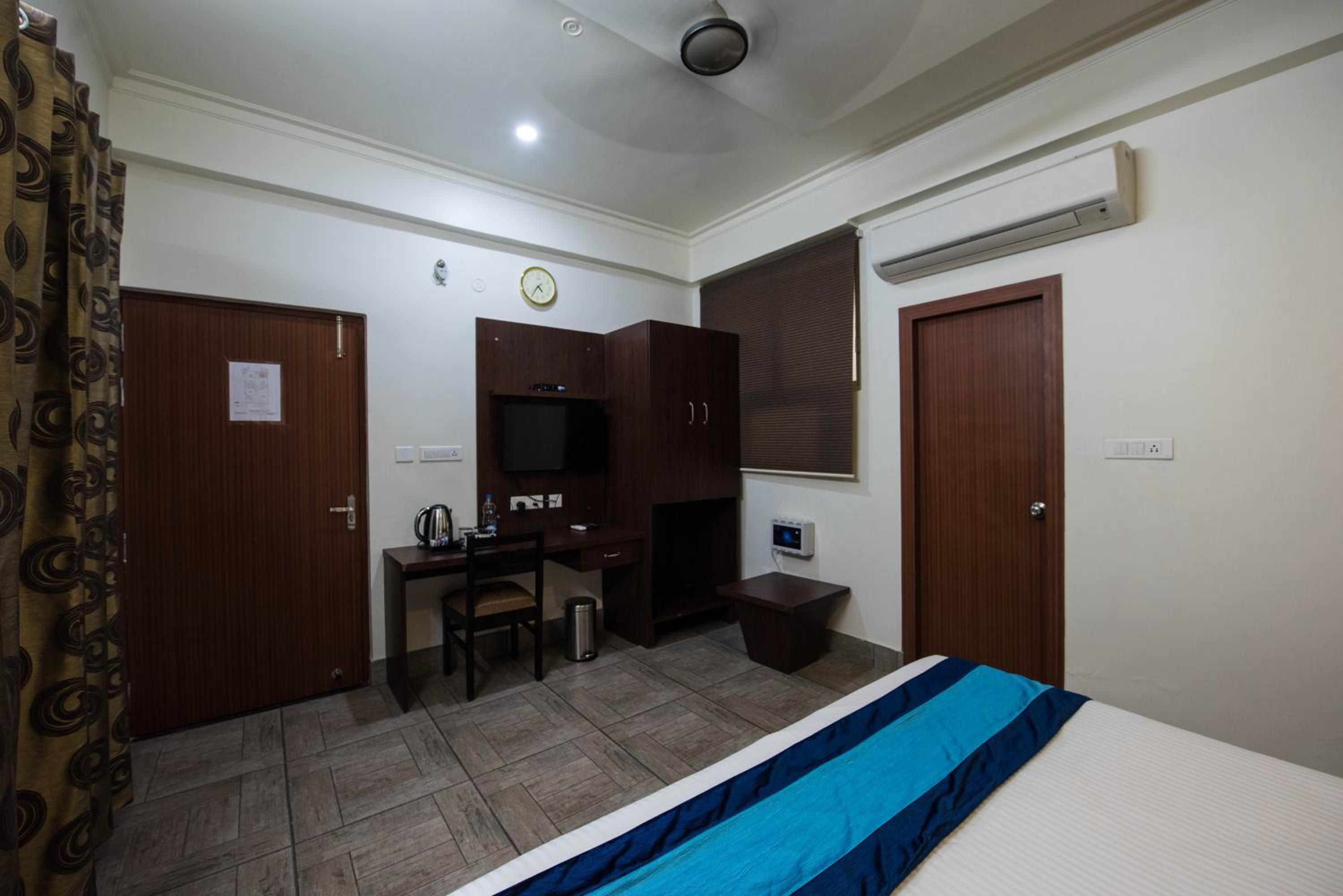 Elite Suites MINT Gomti Nagar