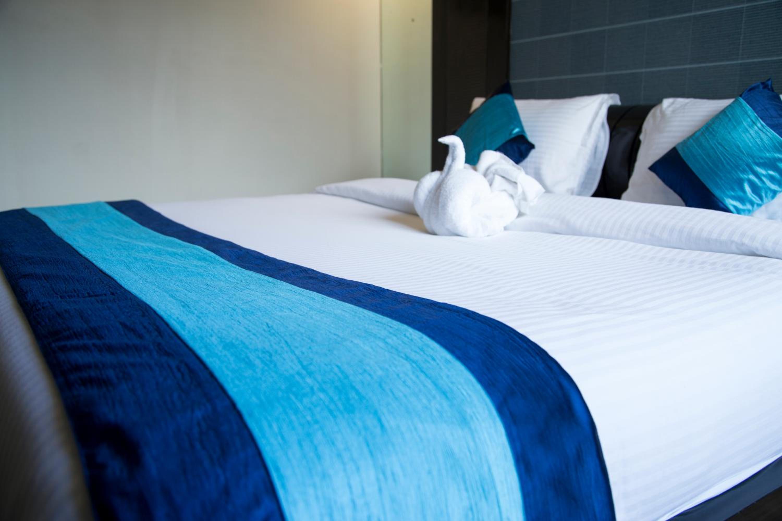 Elite Suites MINT Gomti Nagar