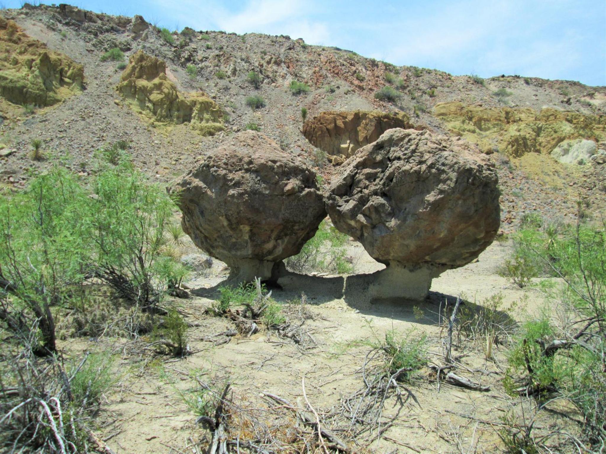 Terlingua Ranch Lodge view 4