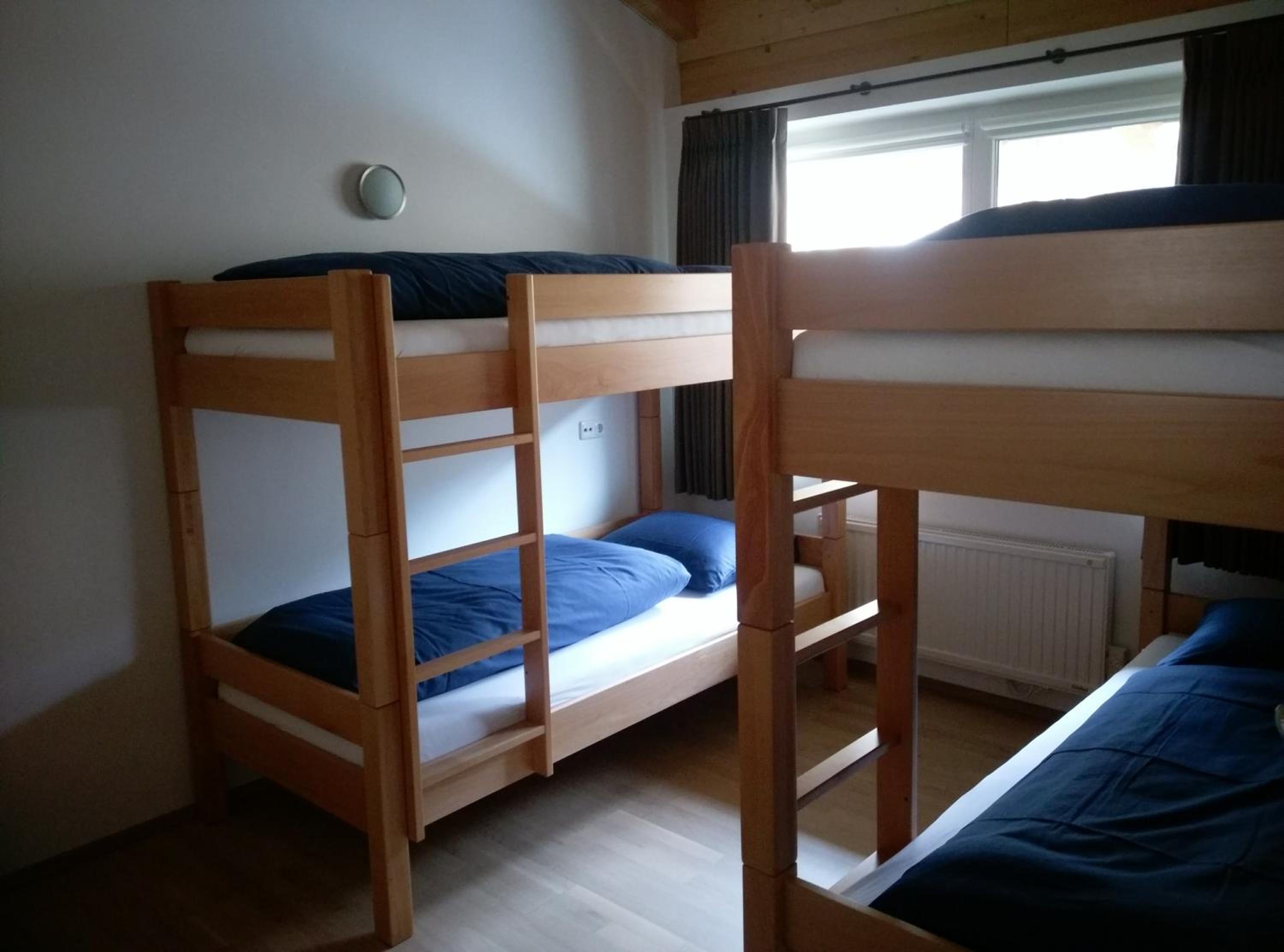 Haus Heijnen, Berggluck Apartment incl Nationalpark Sommercard