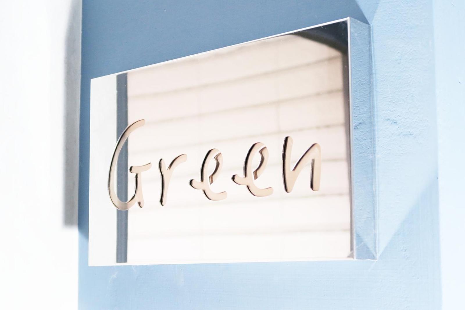 Greenight Hotel