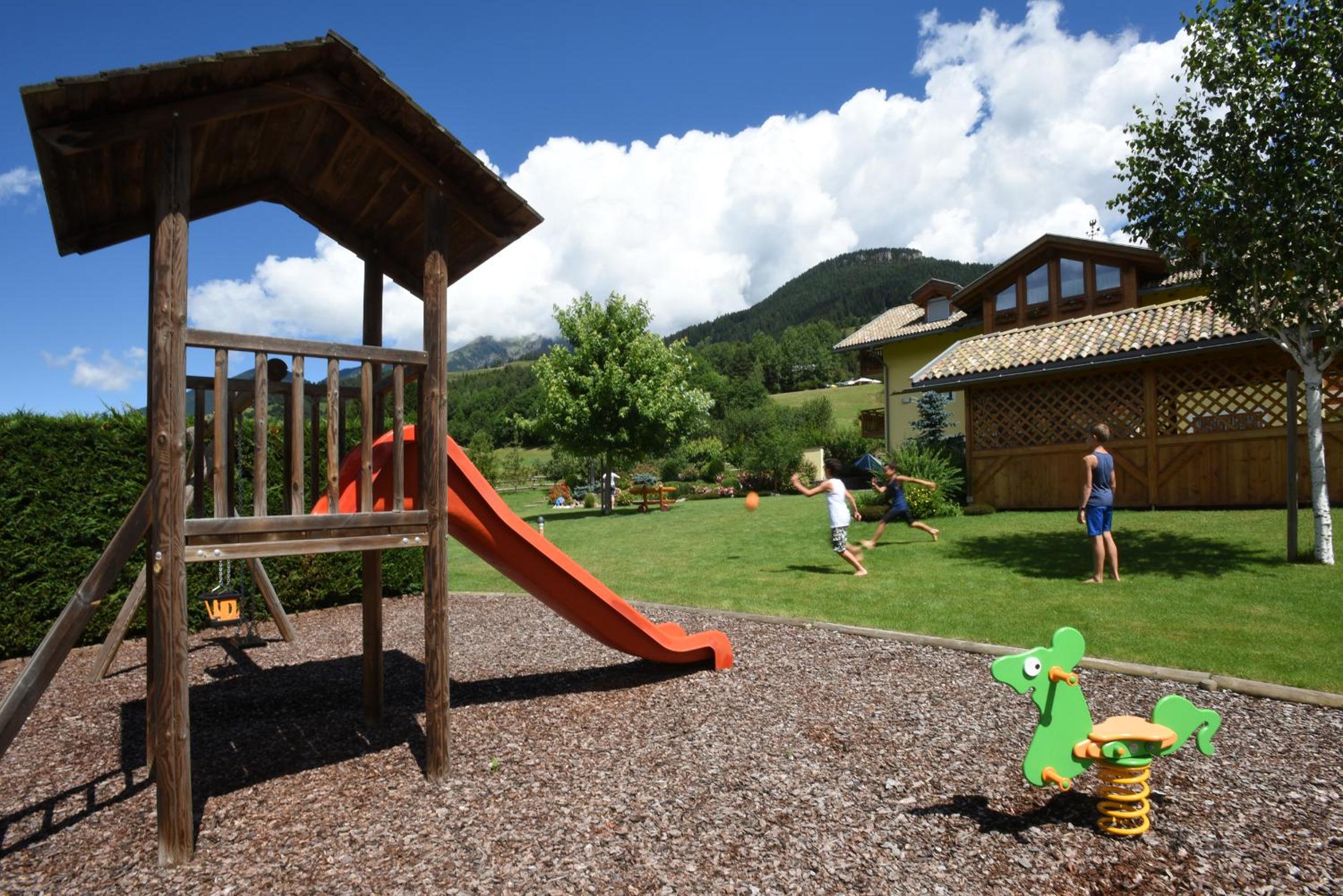 Agritur Maso Chemela