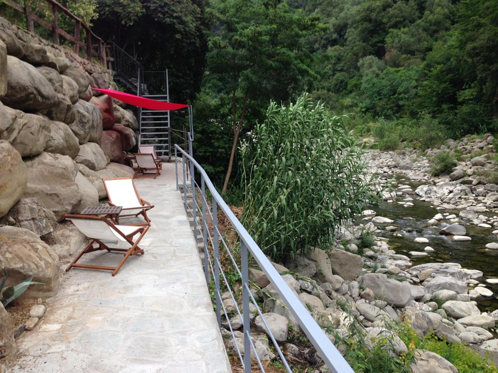 Le Macine Del Confluente view 2
