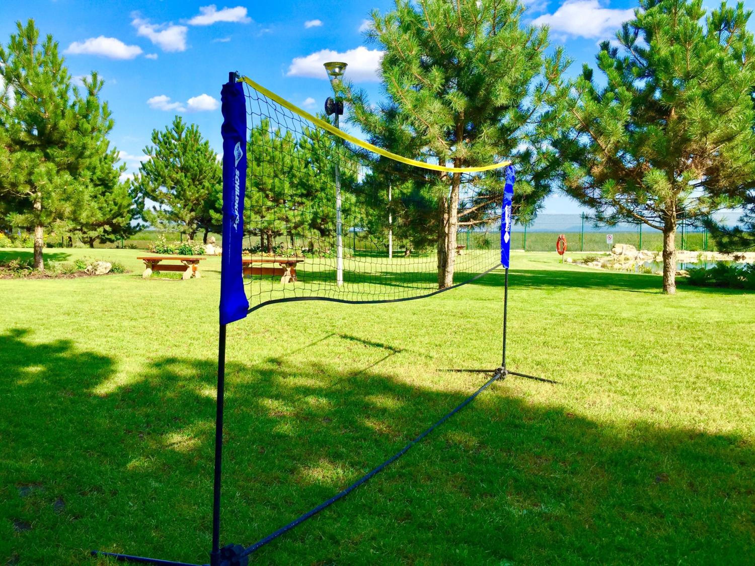 children's play area