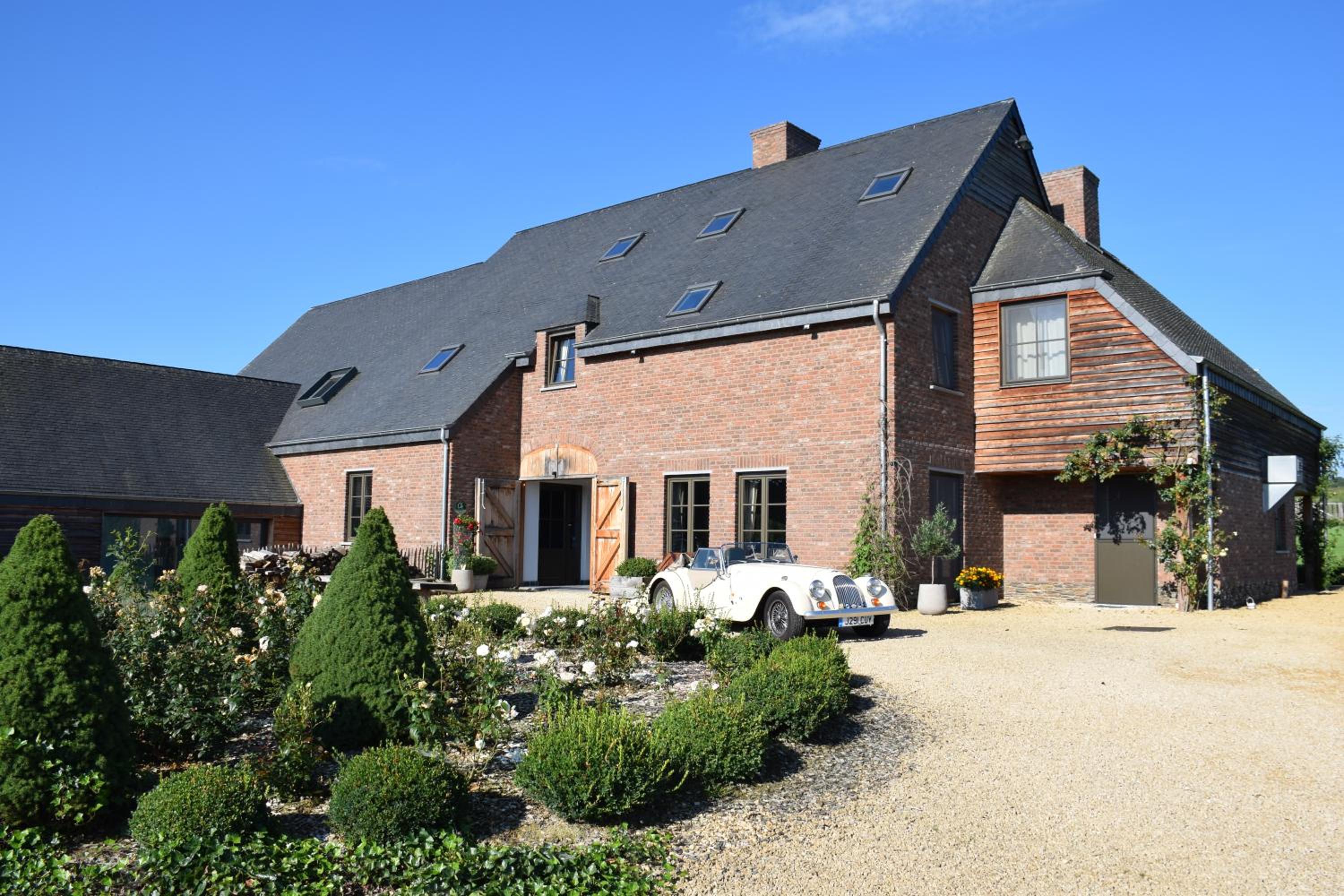 B&B Le Briquemont