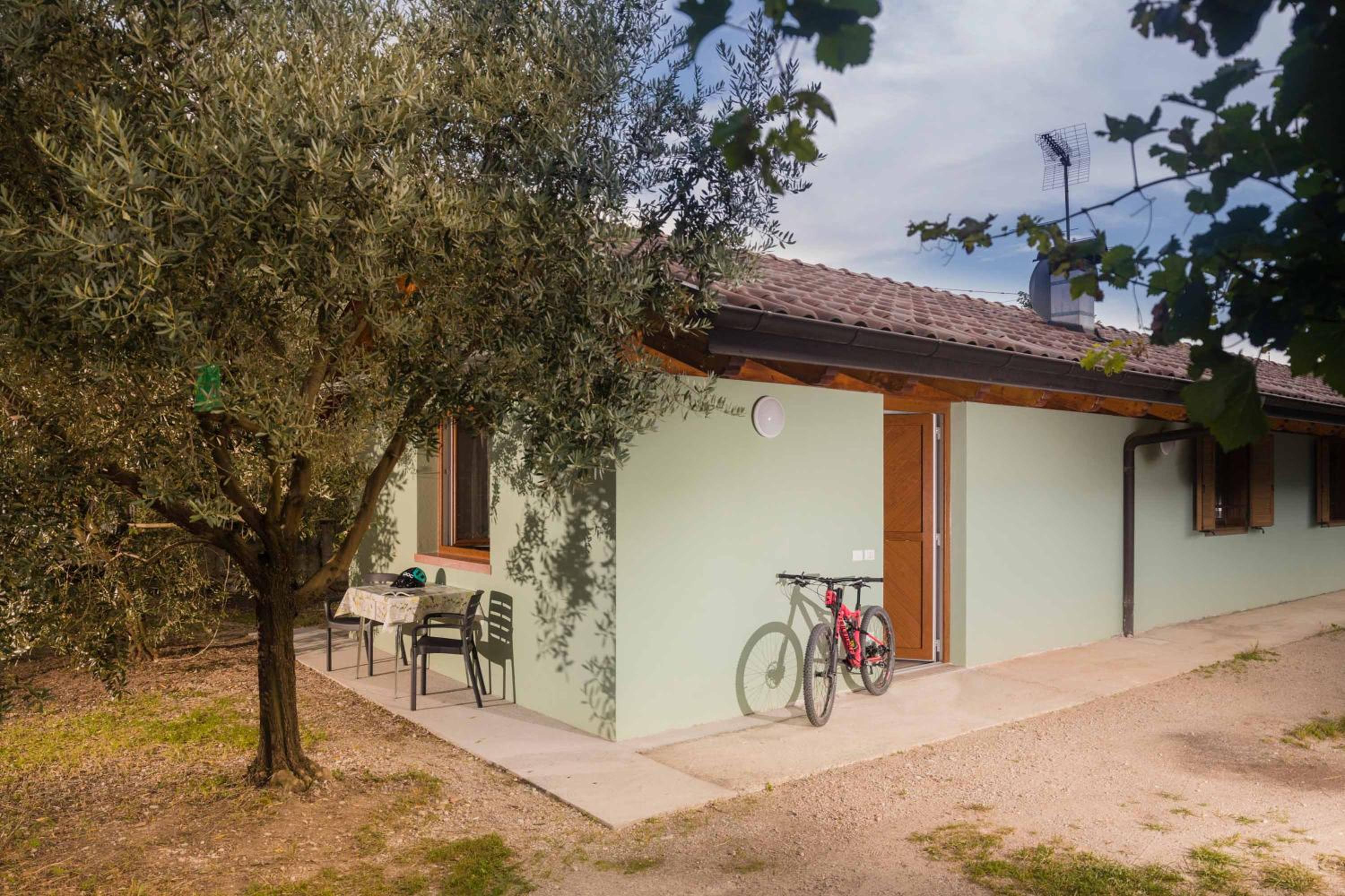 Agriturismo Sarca House view 4