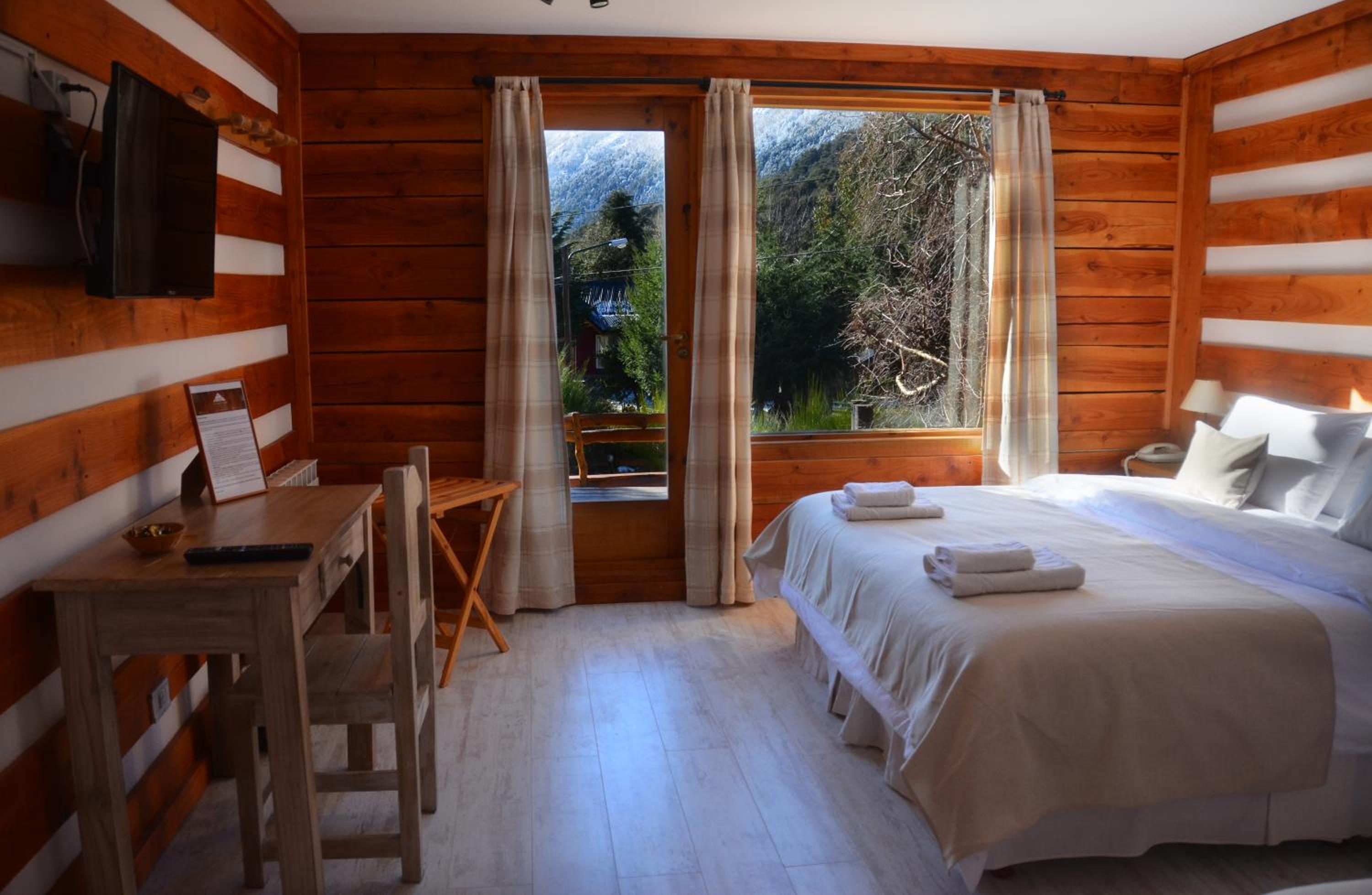 Casa del Lago Villa La Angostura