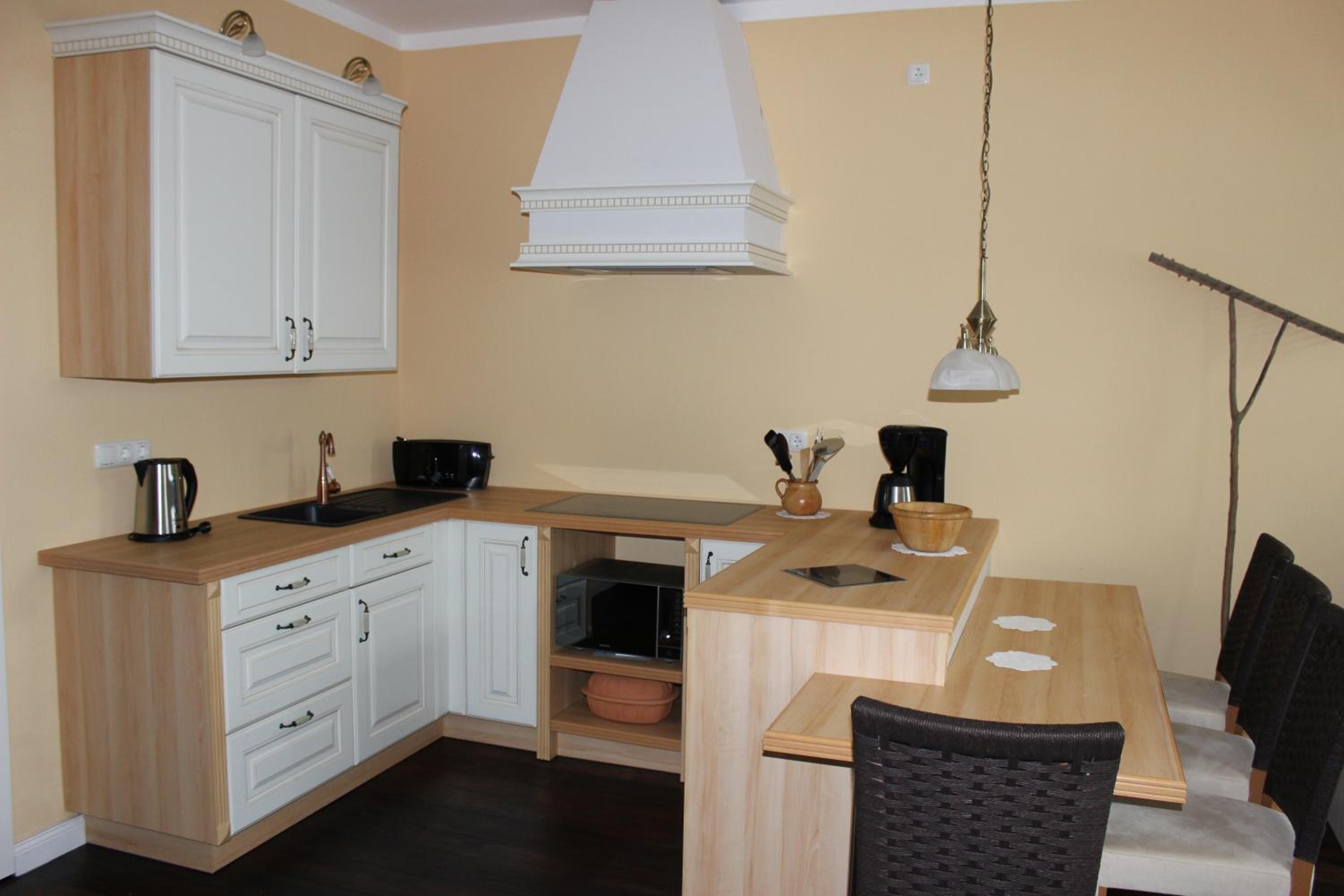 Ferienwohnung Westwind view 4