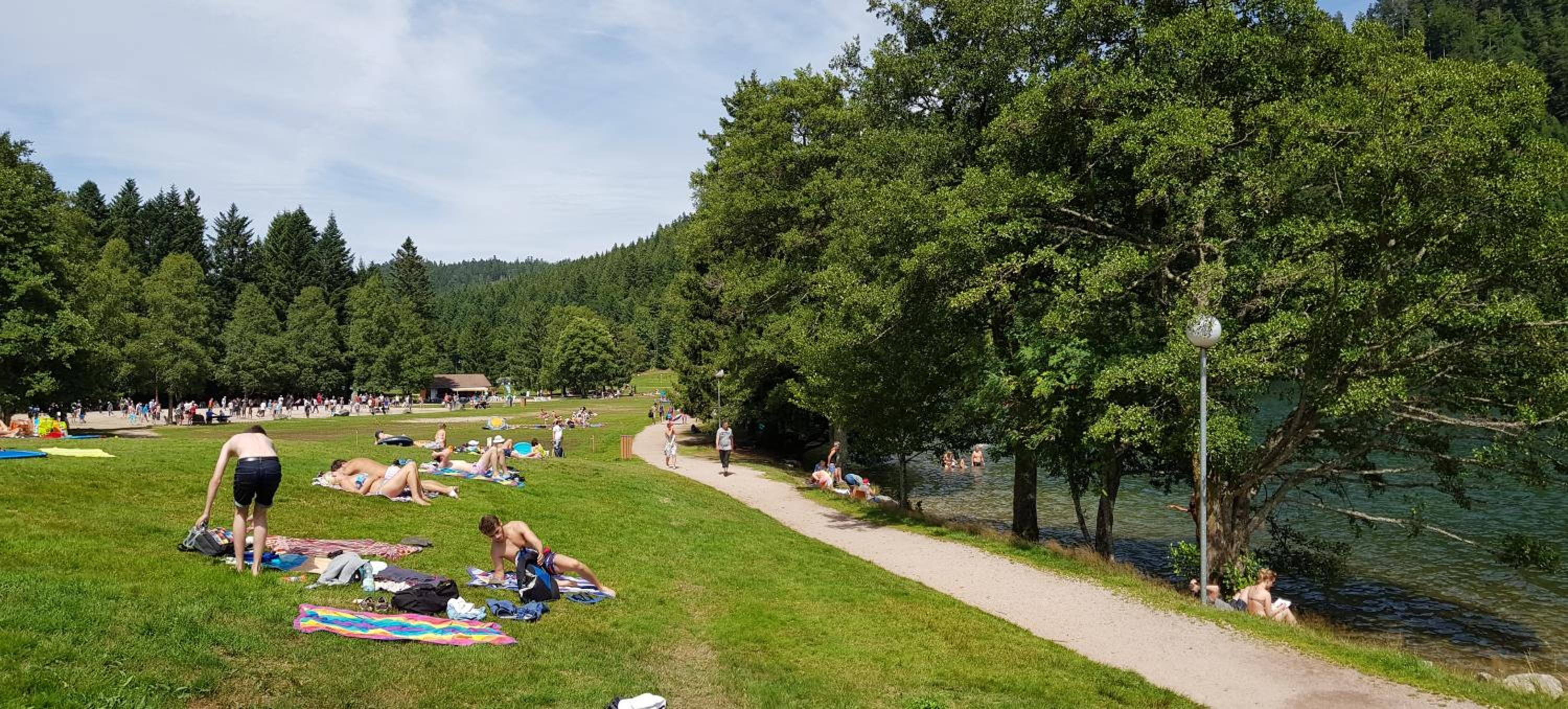 Chalet Biazot view 4