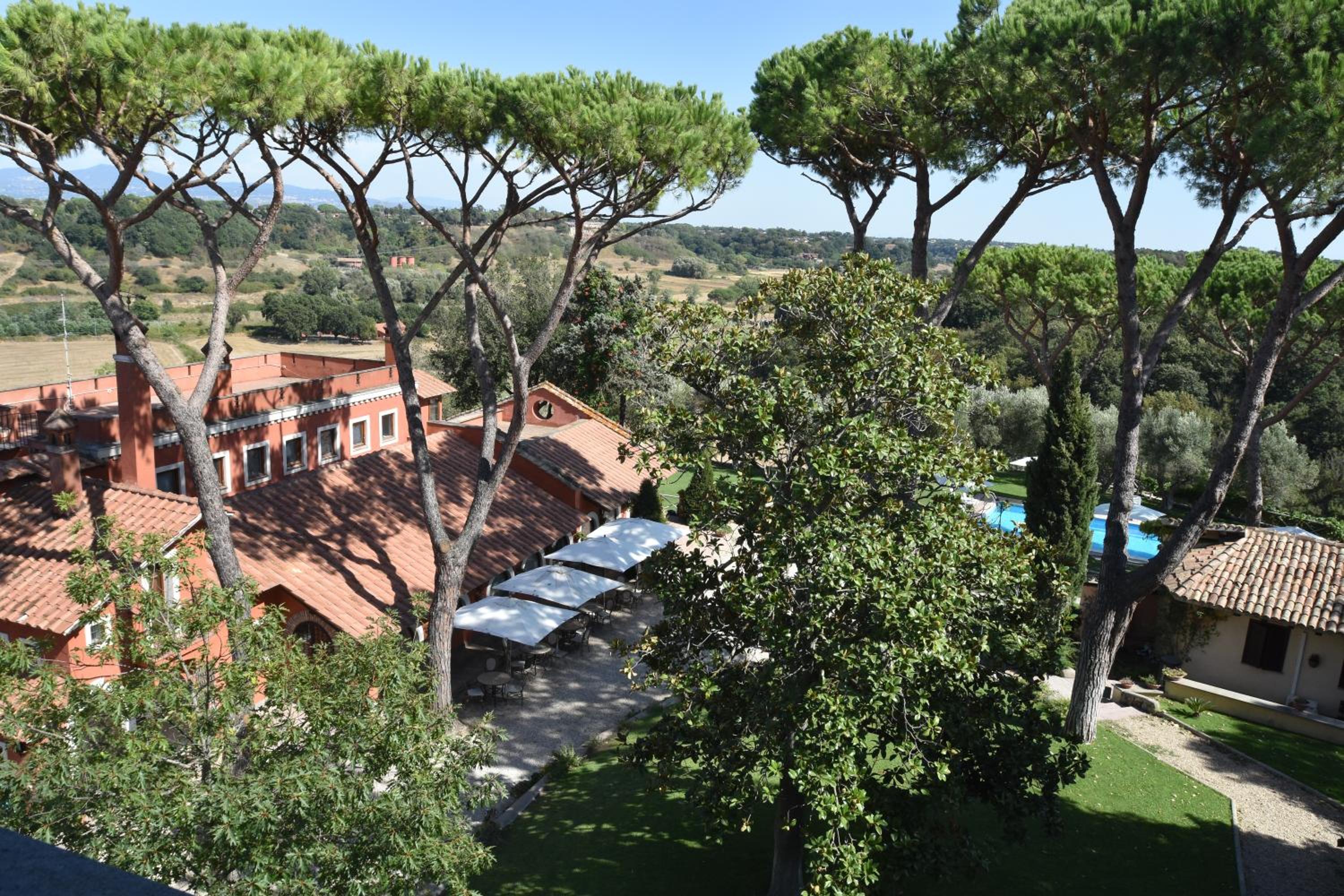 Parco delle Nazioni - Relax Grand Resort
