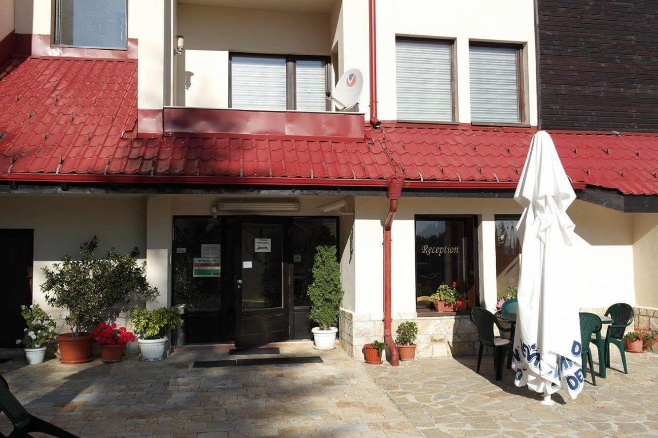 Christina Apartment in Laplandia