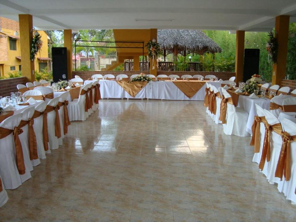 Bed and Breakfast Campestre El Estoril