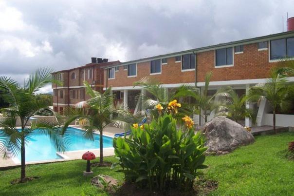 Bed and Breakfast Campestre El Estoril