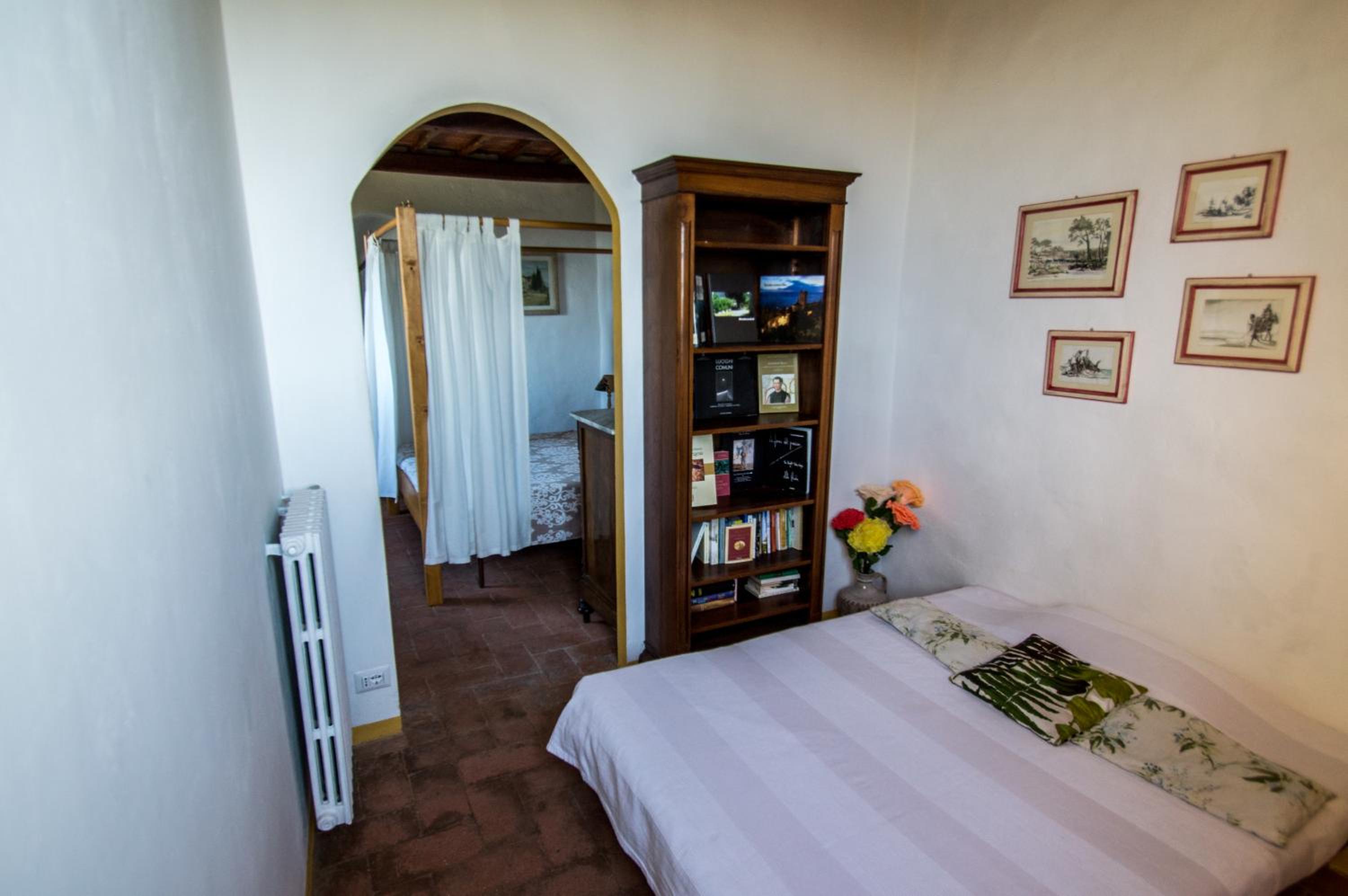 Agriturismo Montecorboli