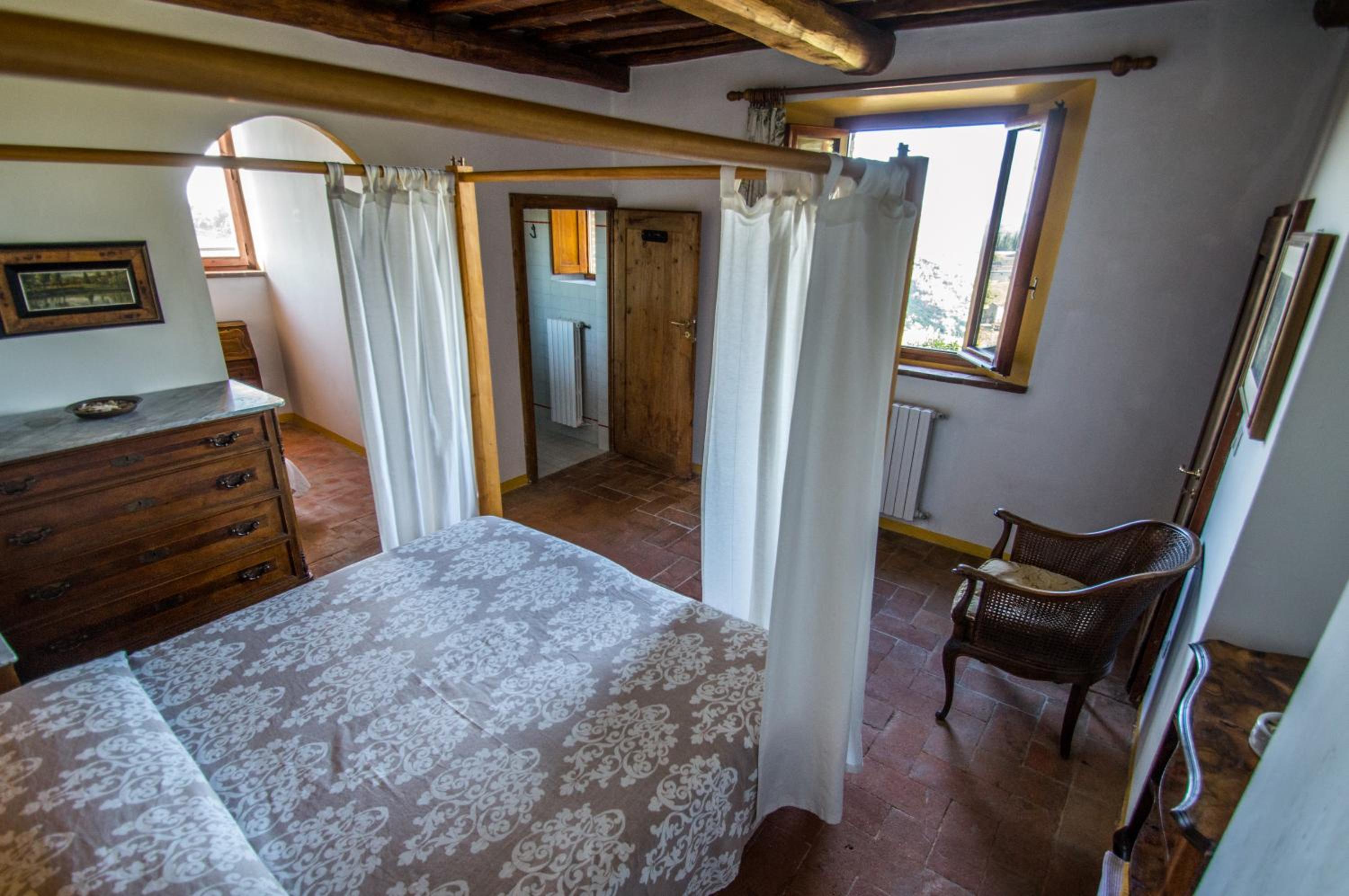 Agriturismo Montecorboli