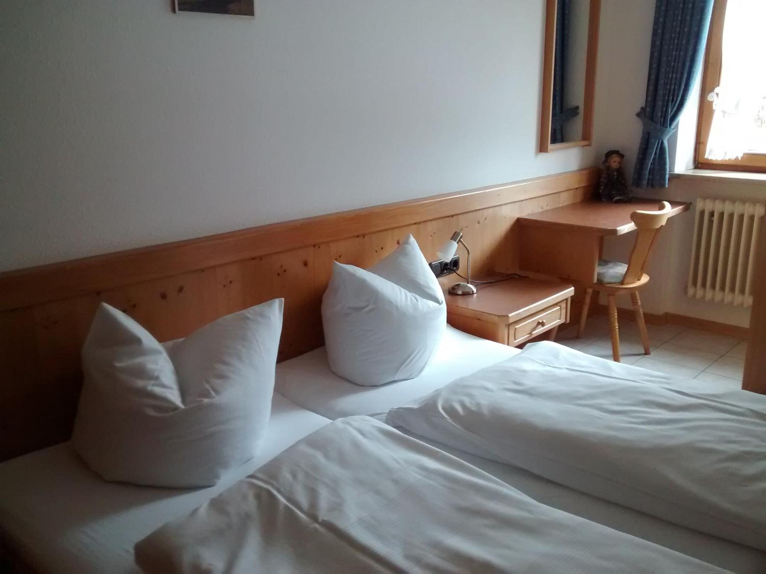 Sonnenpark, Ihr Bett im Allgäu