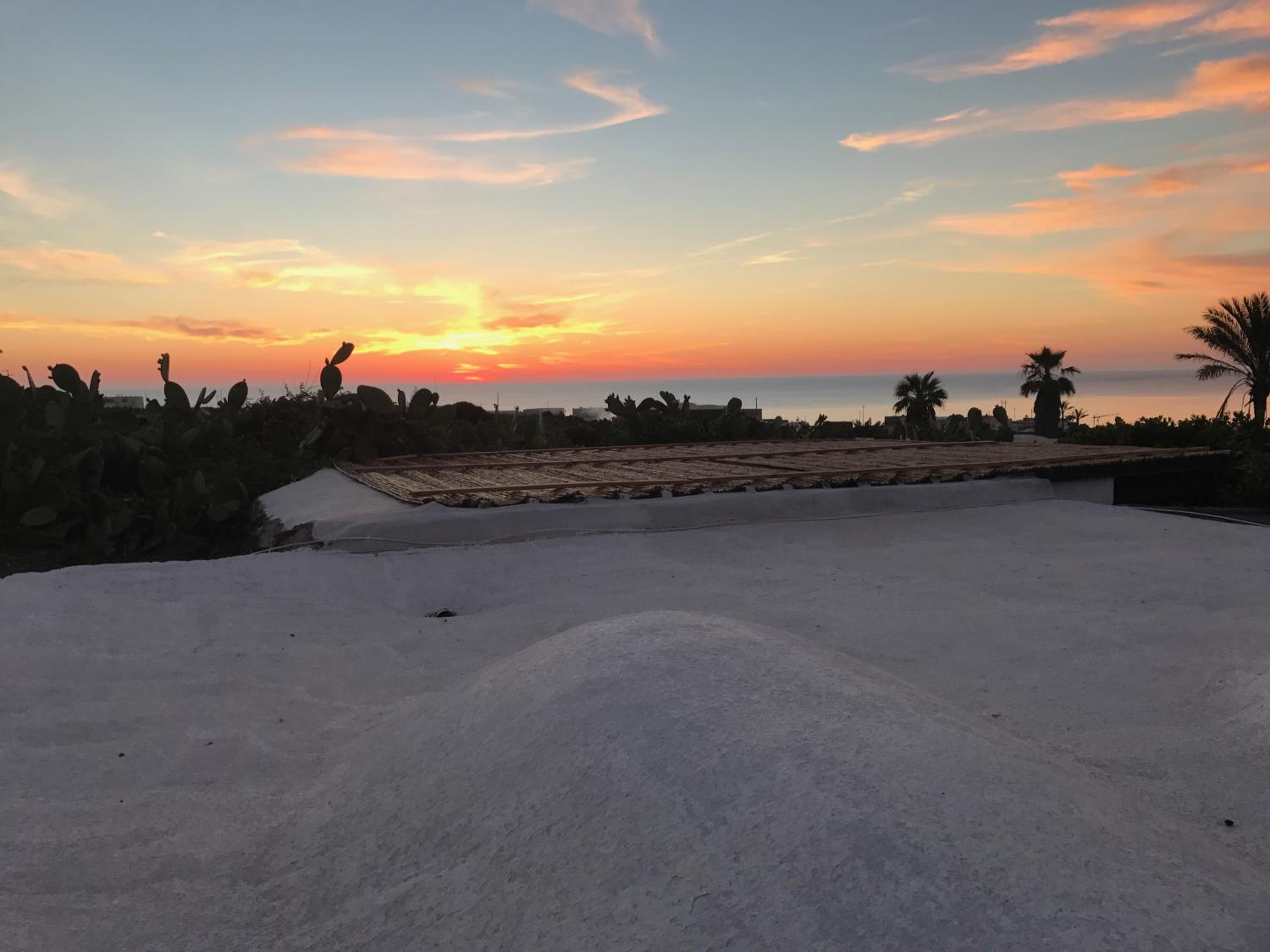 Etherea - I Dammusini di Pantelleria