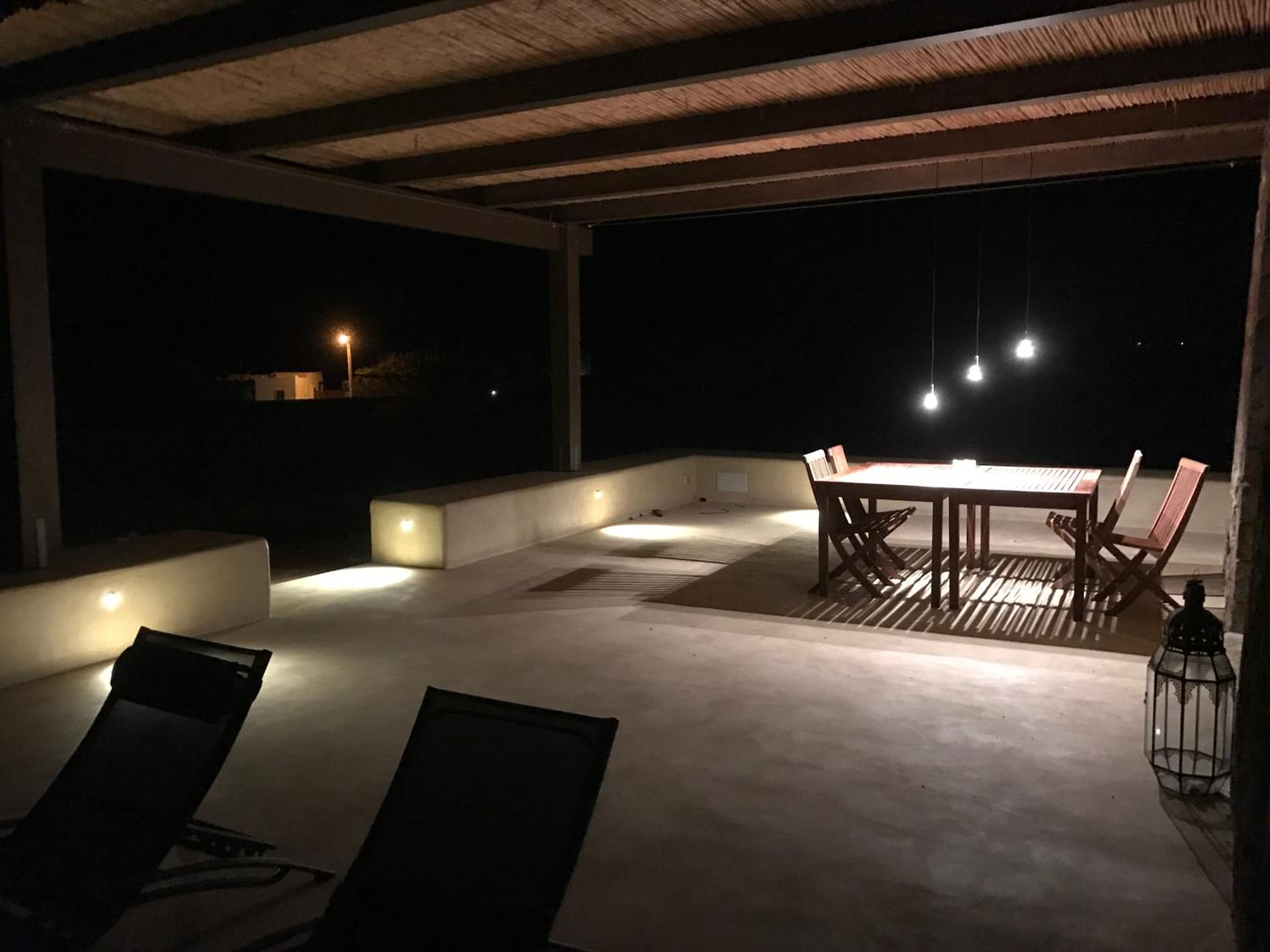 Etherea - I Dammusini di Pantelleria