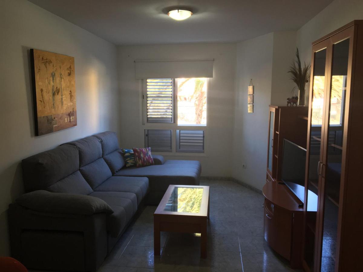 Apartamento Los Llanos 1-L1 view 4