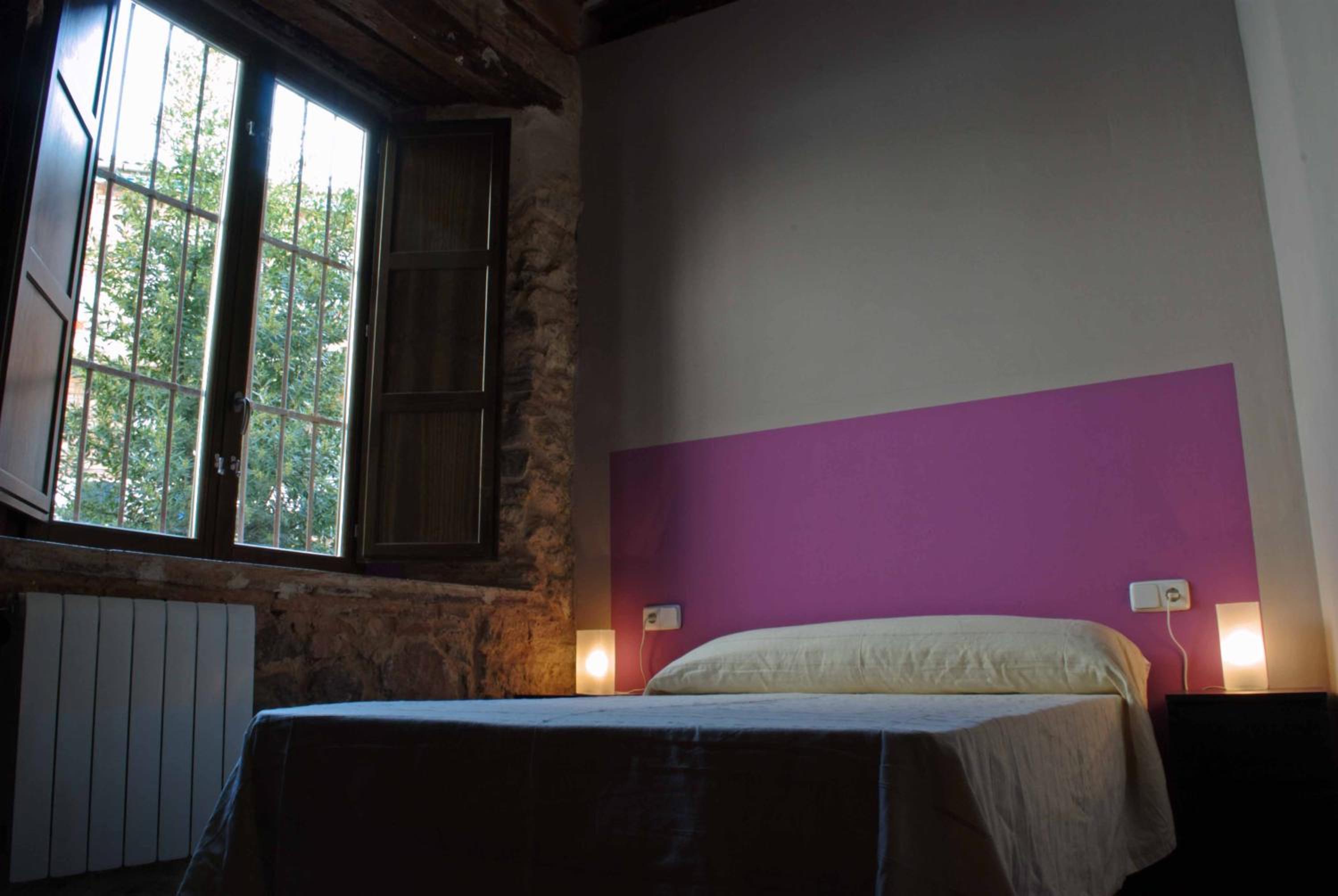 Hosteria Natura Plaza