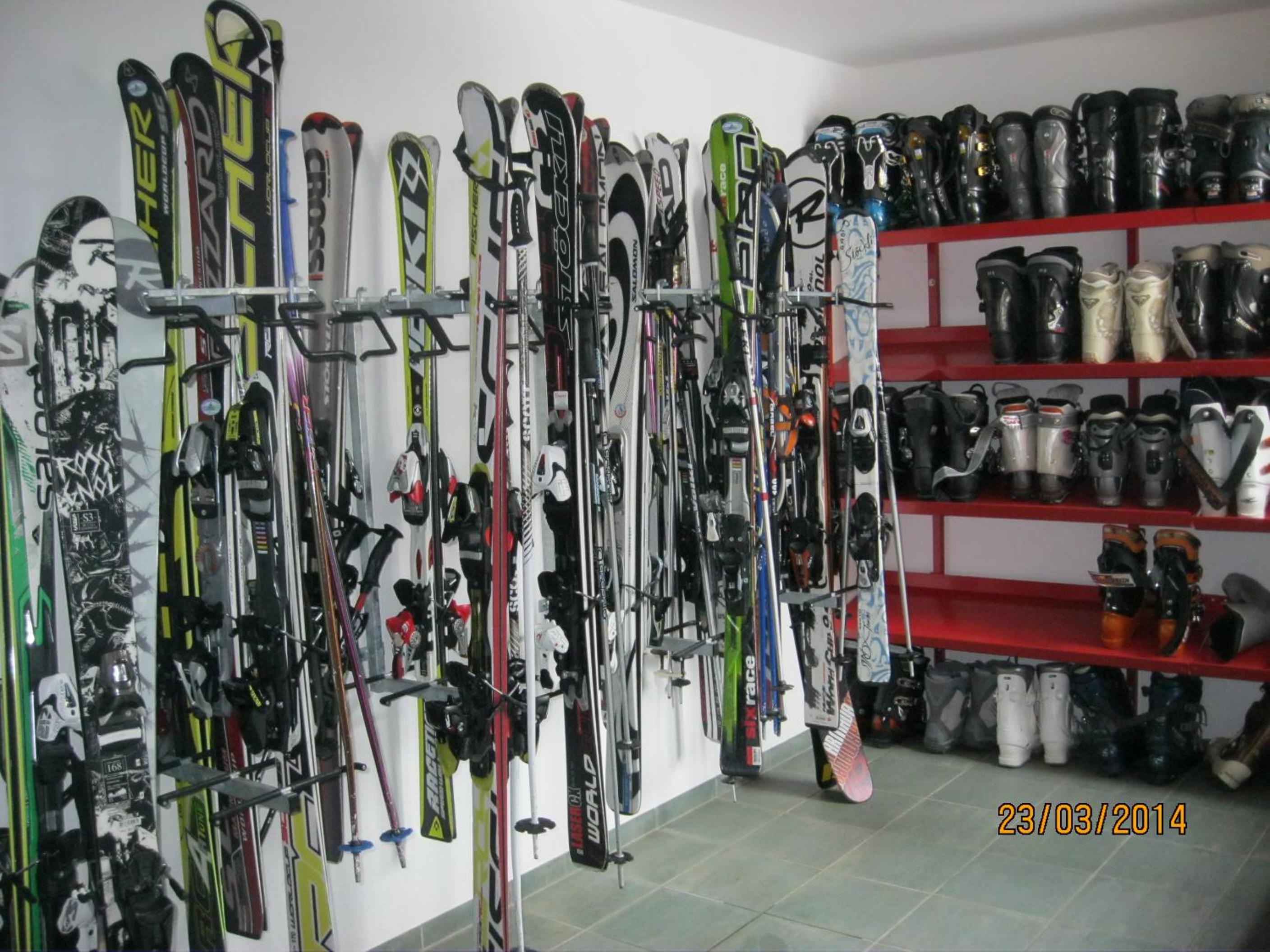 Apartment Balma 3 rooms