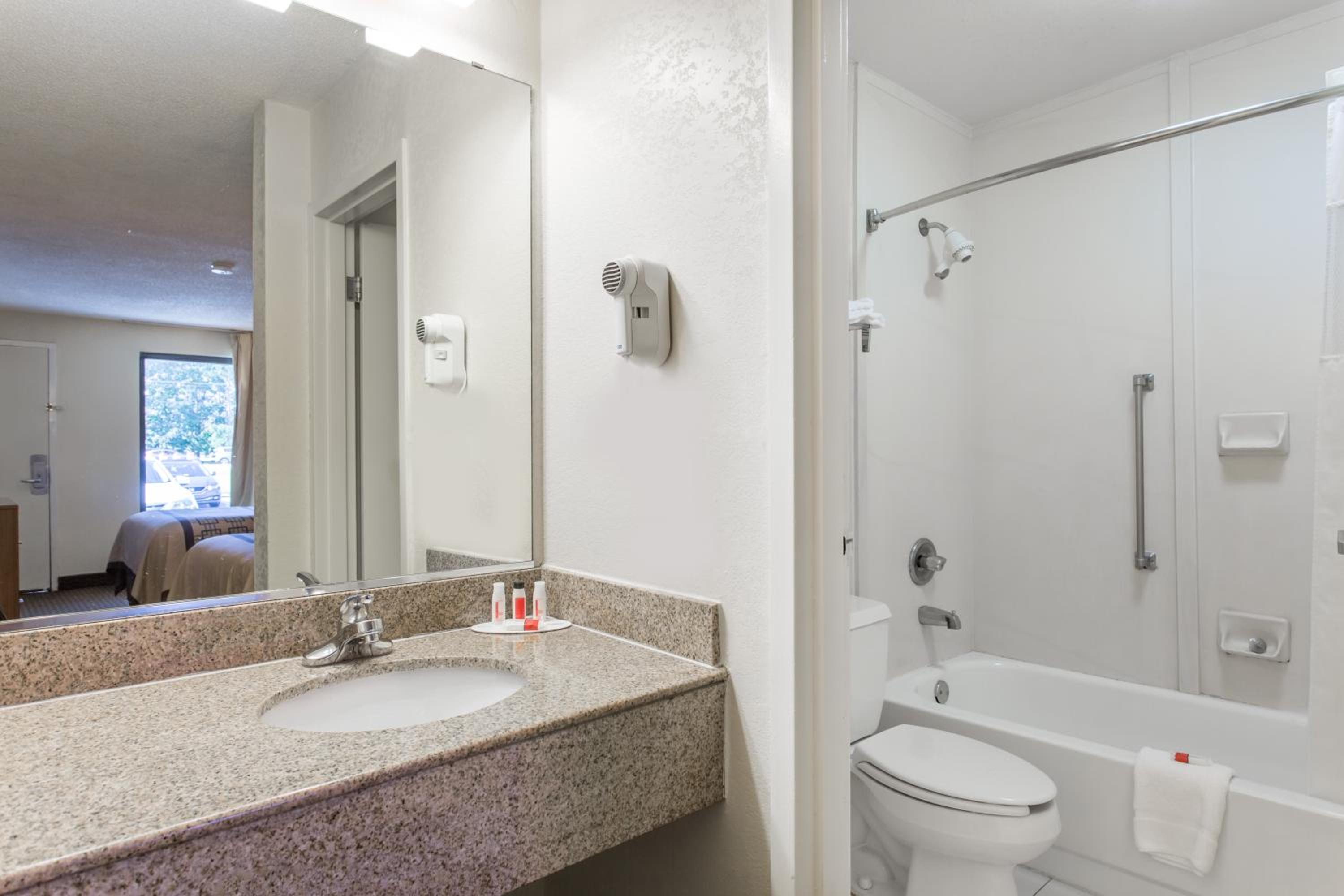Days Inn by Wyndham Norfolk Airport, Billede 19