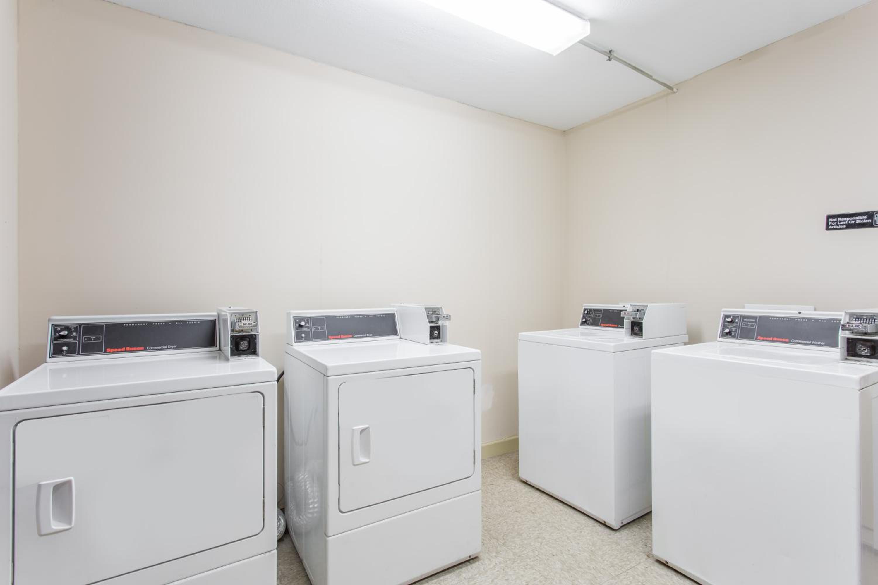 Days Inn by Wyndham Norfolk Airport, Billede 29