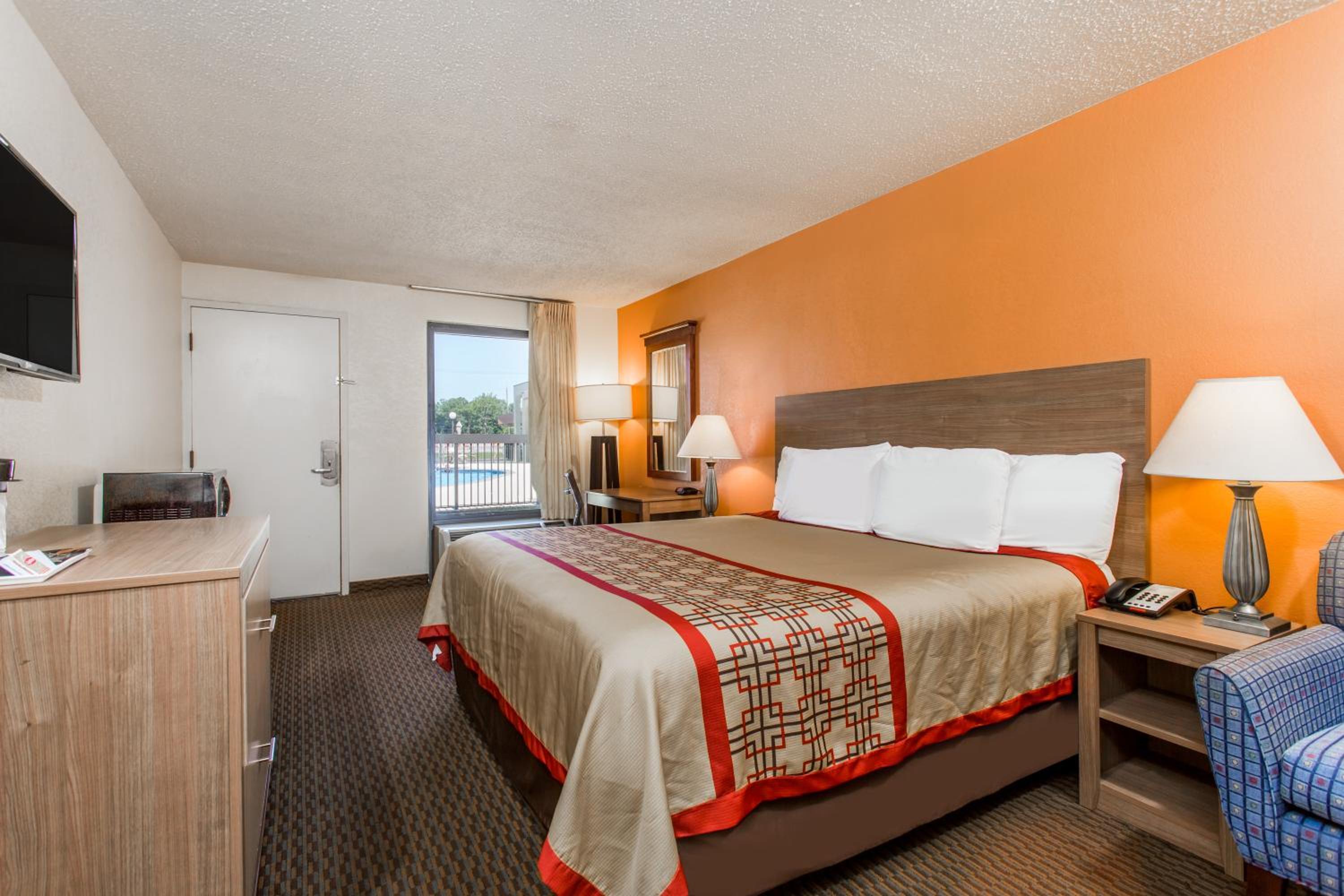 Days Inn by Wyndham Norfolk Airport, Billede 15