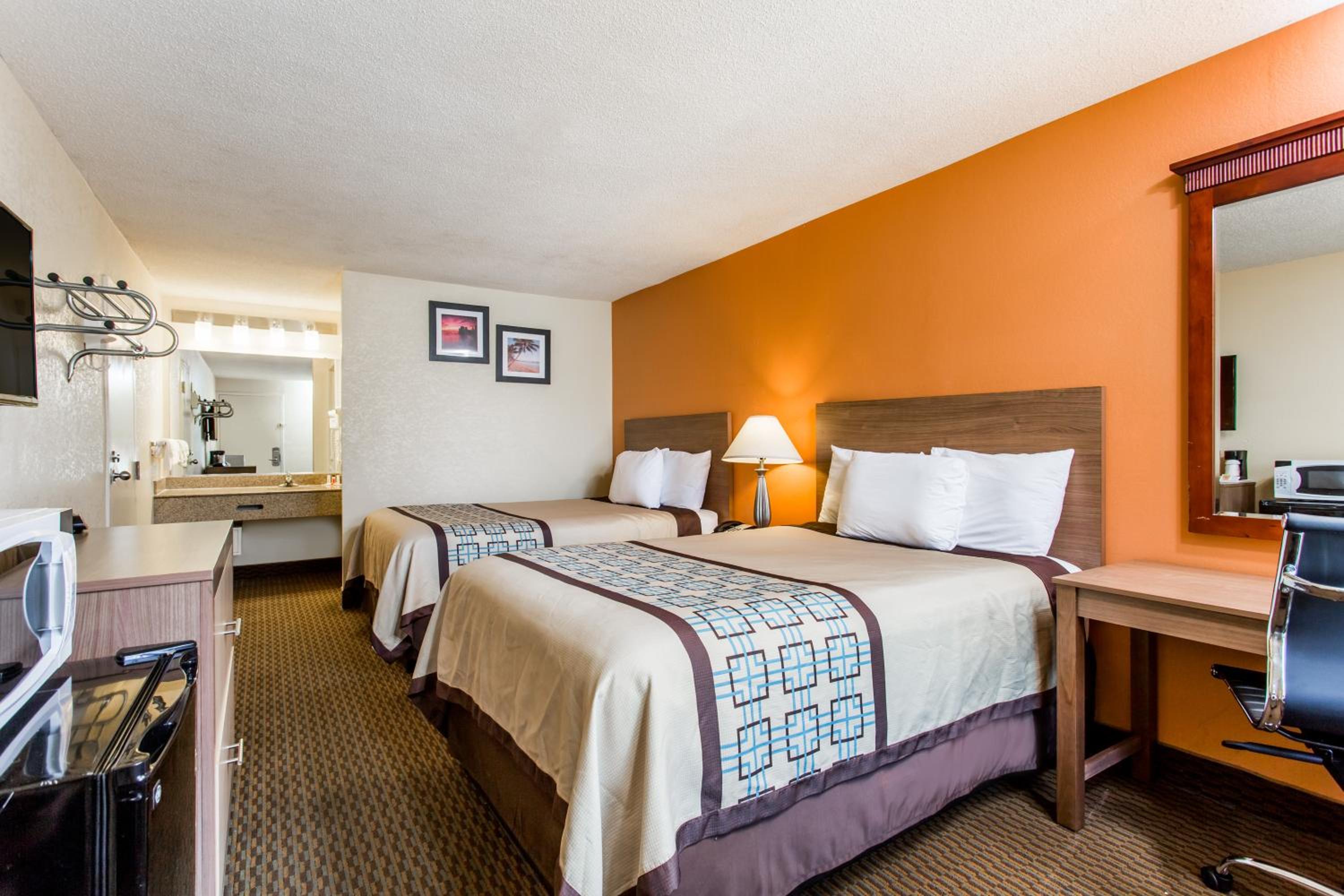 Days Inn by Wyndham Norfolk Airport, Billede 35
