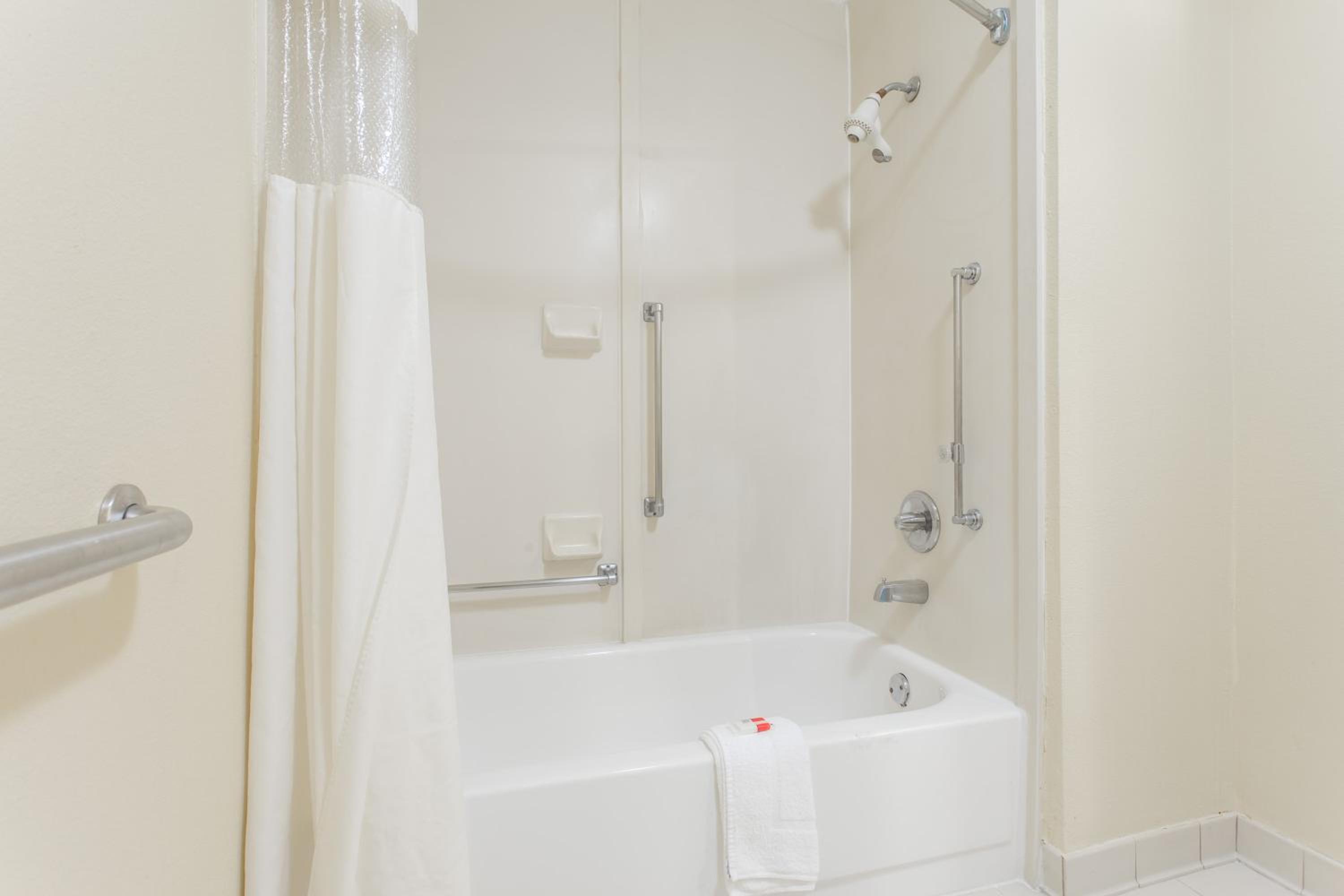 Days Inn by Wyndham Norfolk Airport, Billede 32