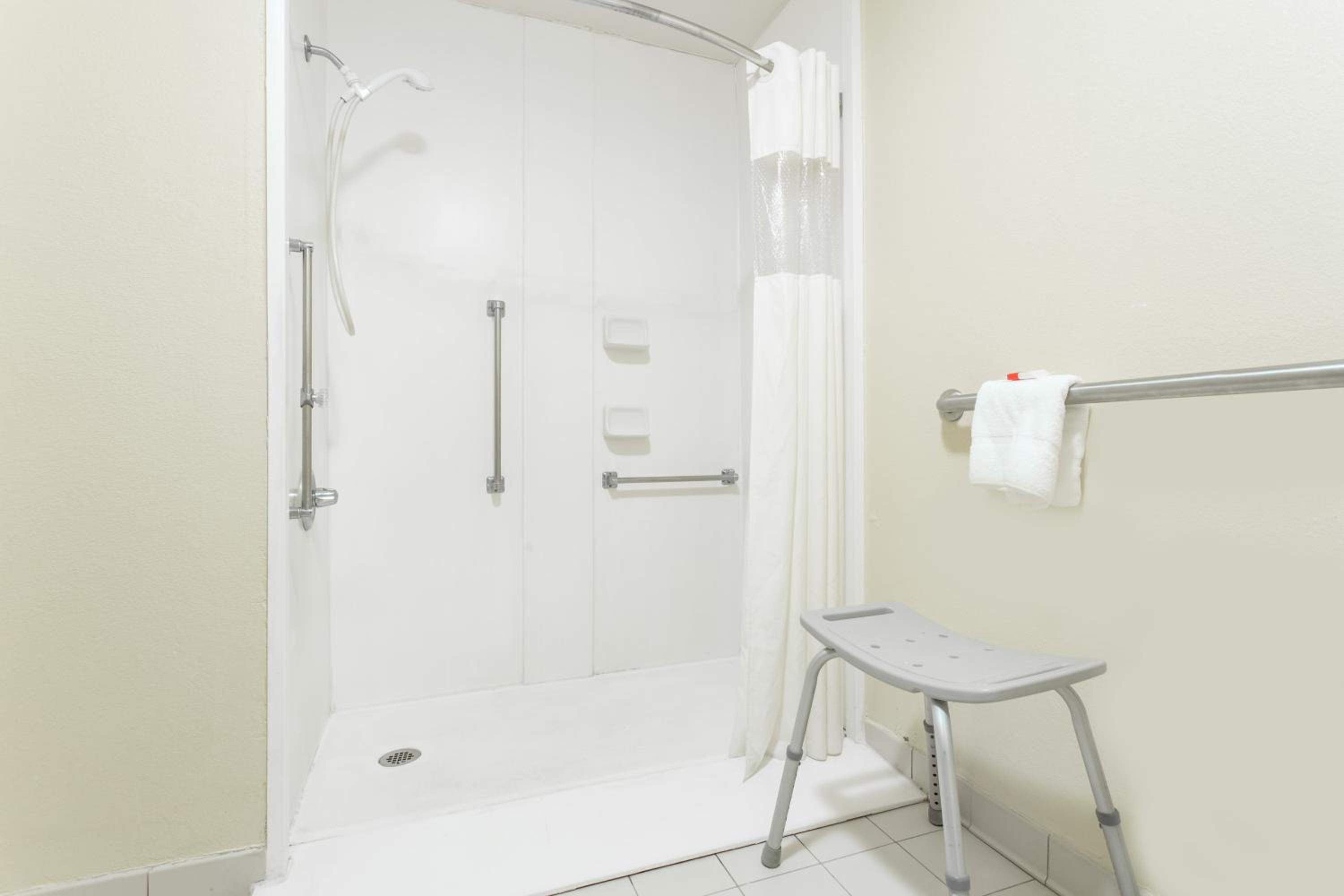 Days Inn by Wyndham Norfolk Airport, Billede 11