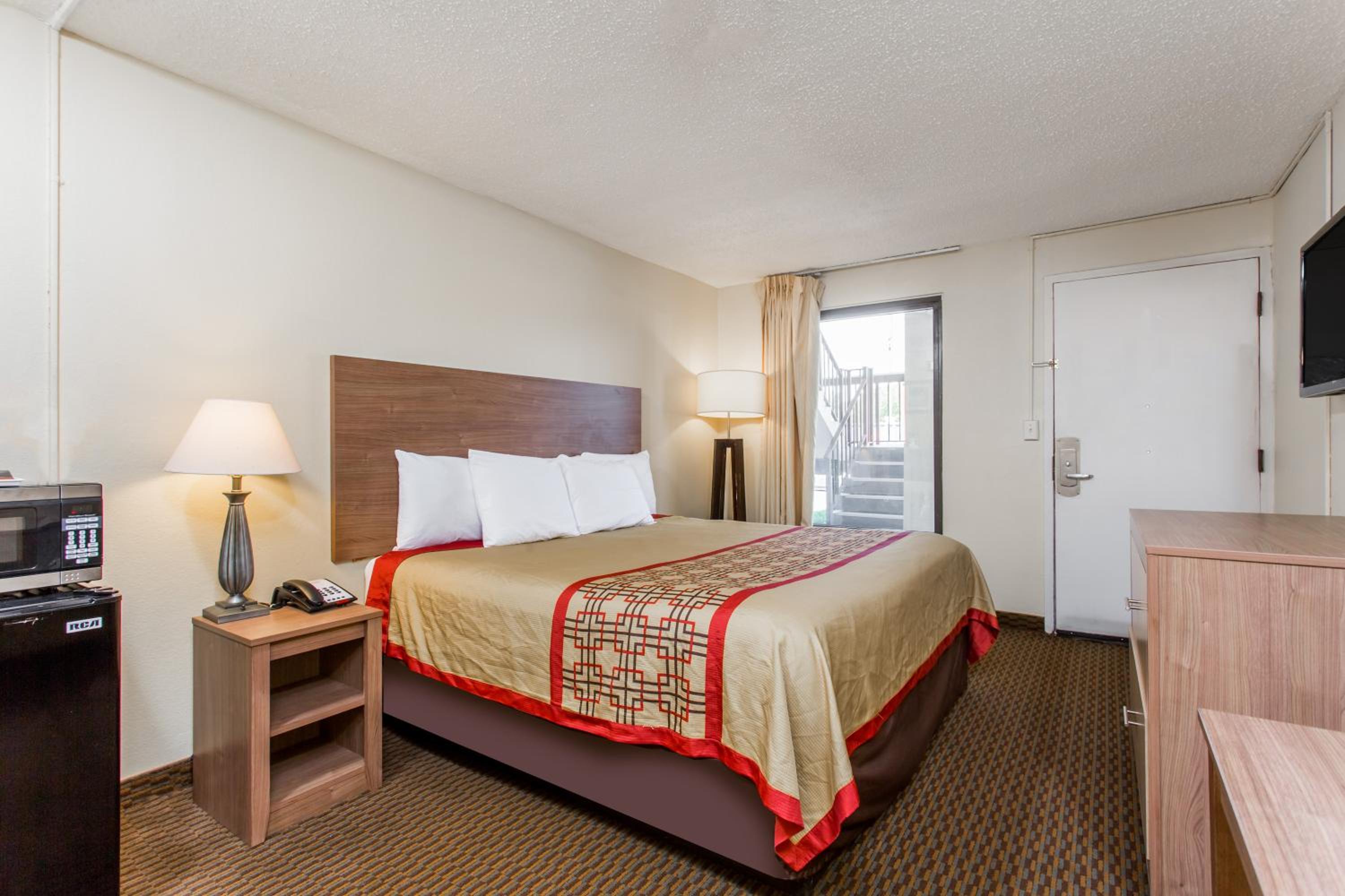 Days Inn by Wyndham Norfolk Airport, Billede 31