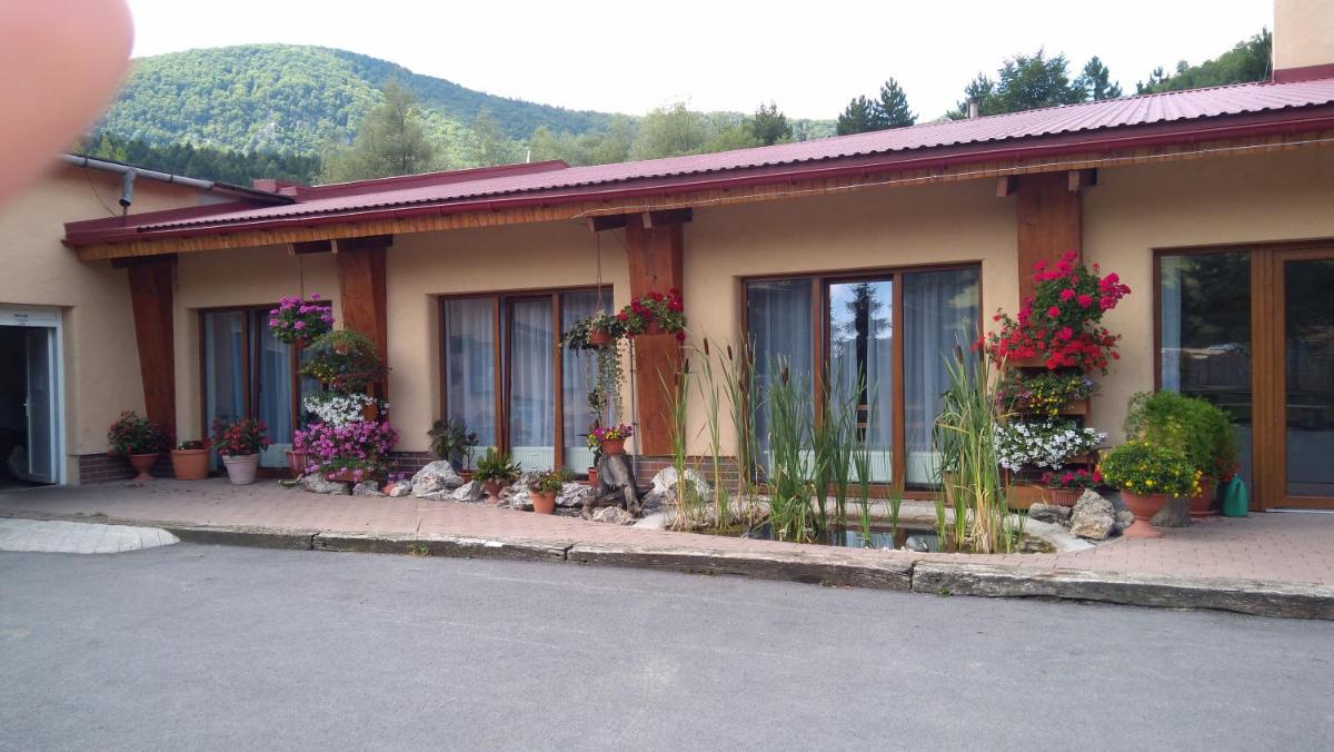 Penzión Drieňovkou view 3