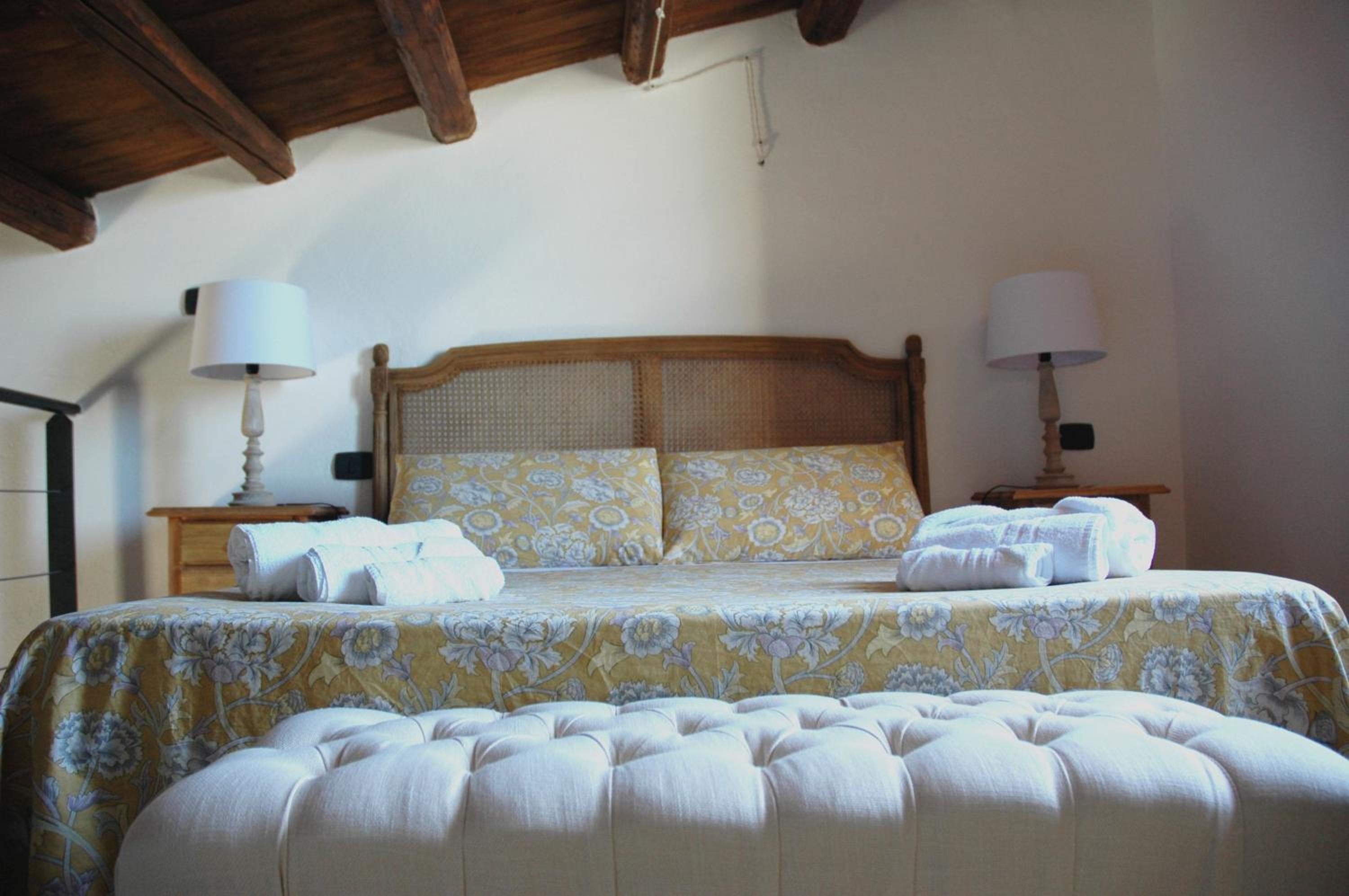 Agriturismo Baglio San Nicola