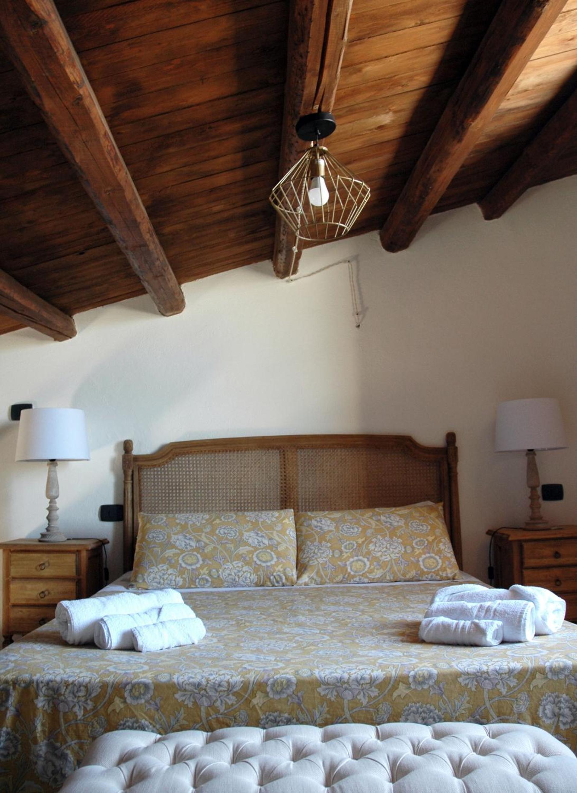 Agriturismo Baglio San Nicola