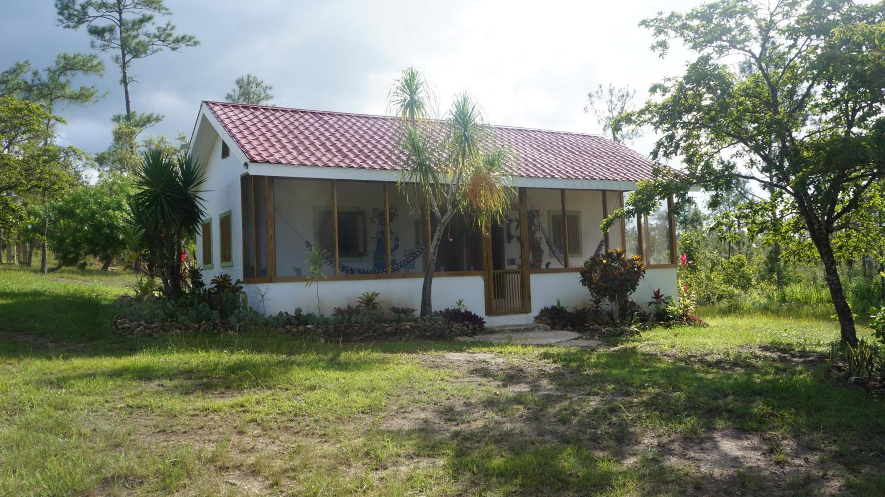 Belize Vacations - Pine Ridge Lodge - Property Image 10