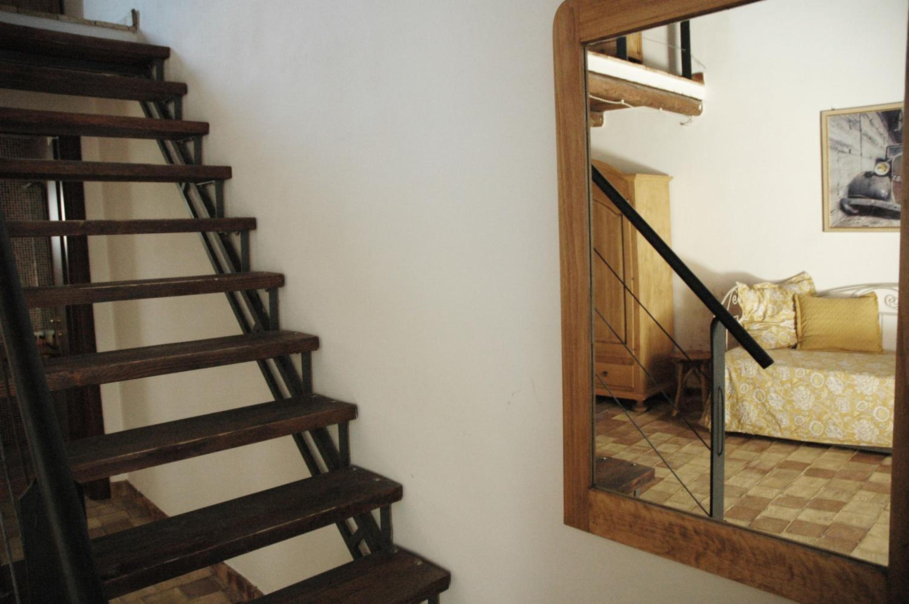 Agriturismo Baglio San Nicola