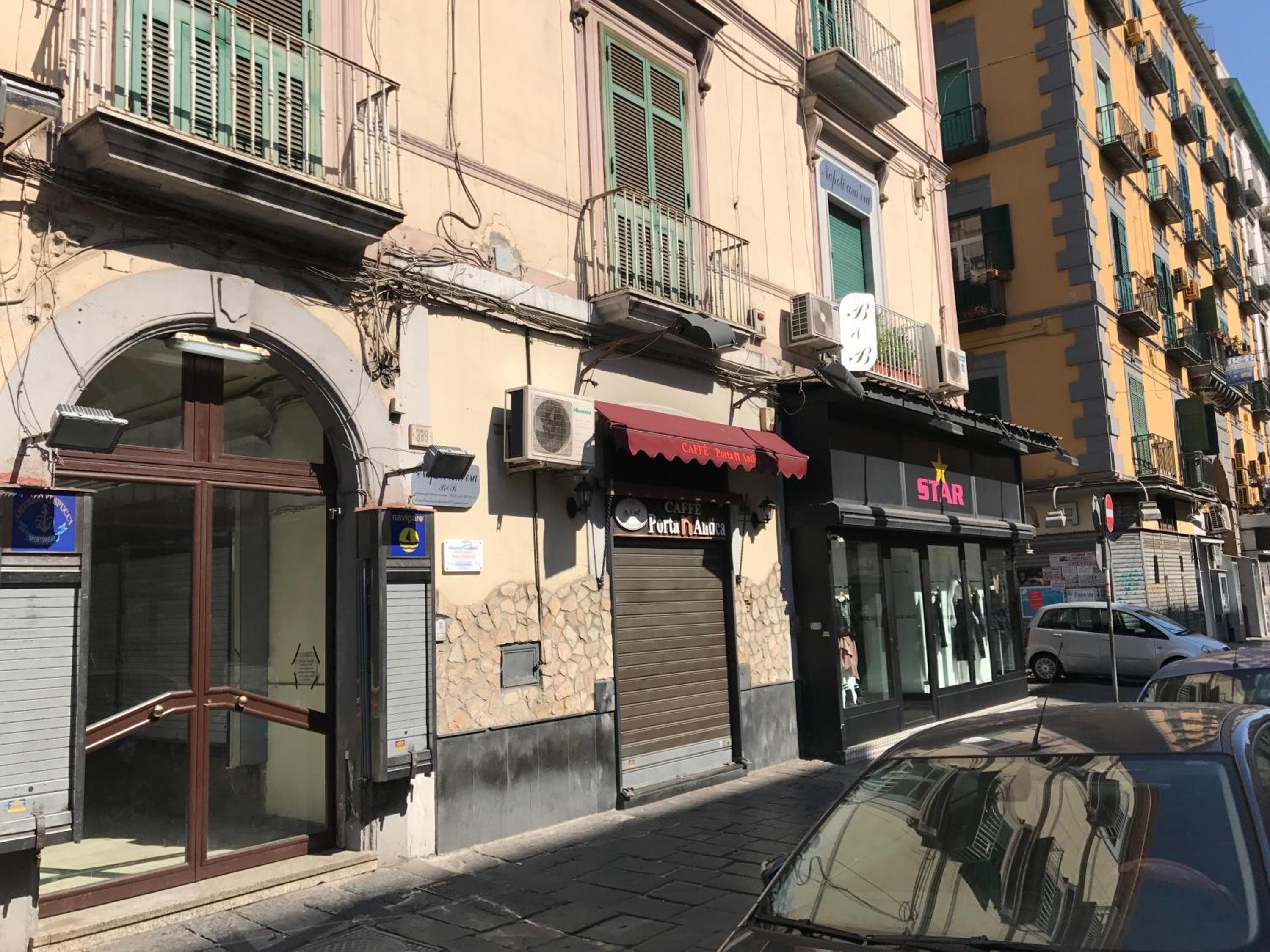 Napoli Com'era