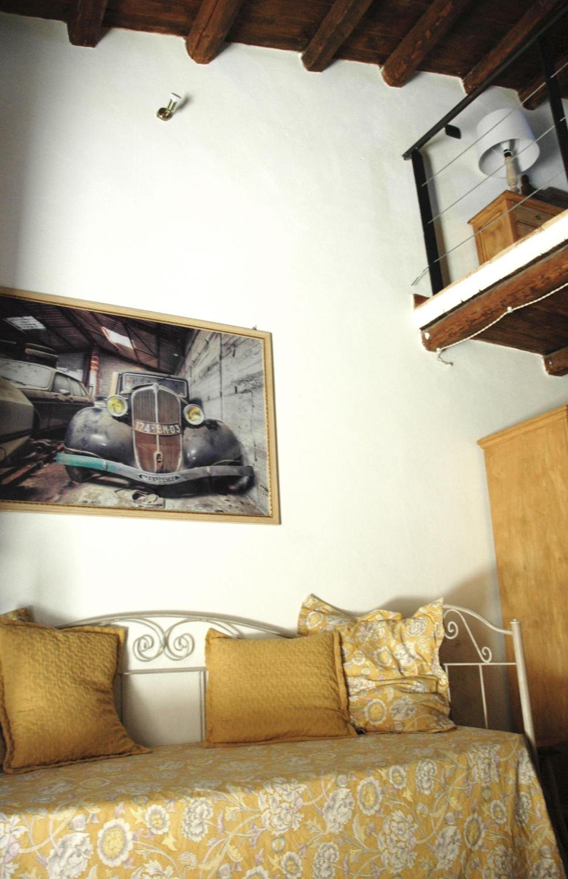 Agriturismo Baglio San Nicola