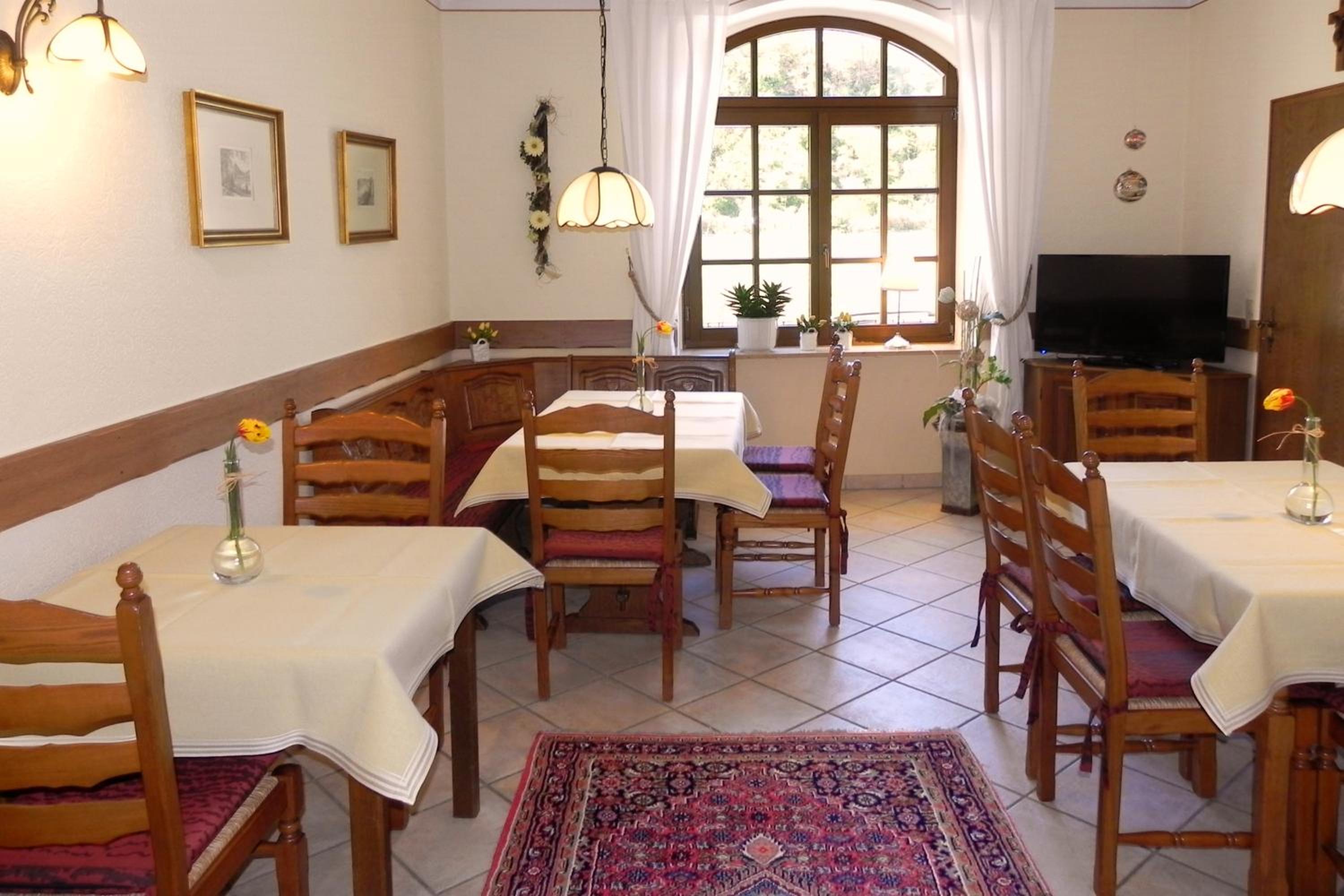 Ferienhaus Knecht