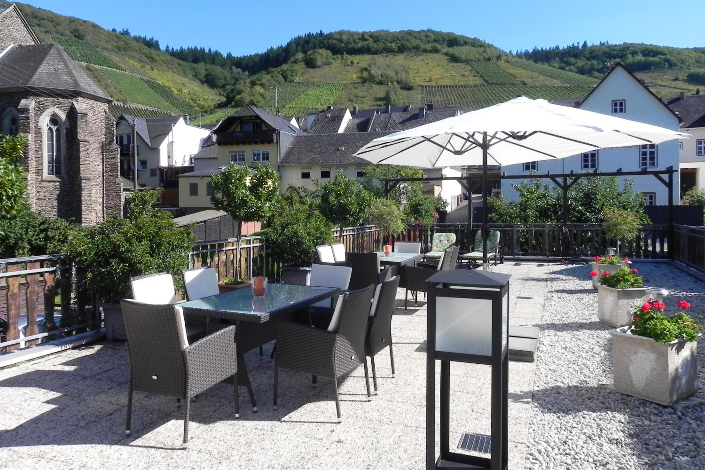 Ferienhaus Knecht