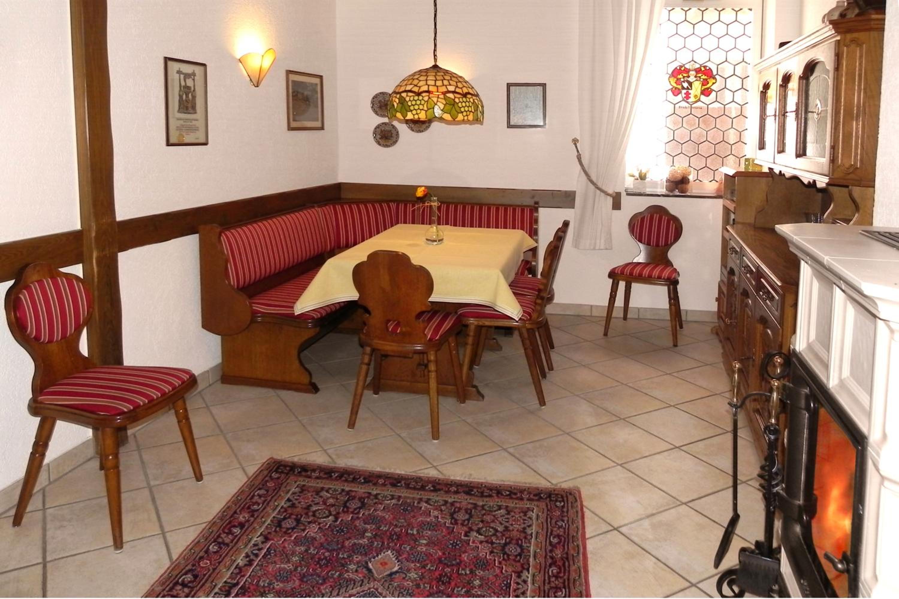 Ferienhaus Knecht